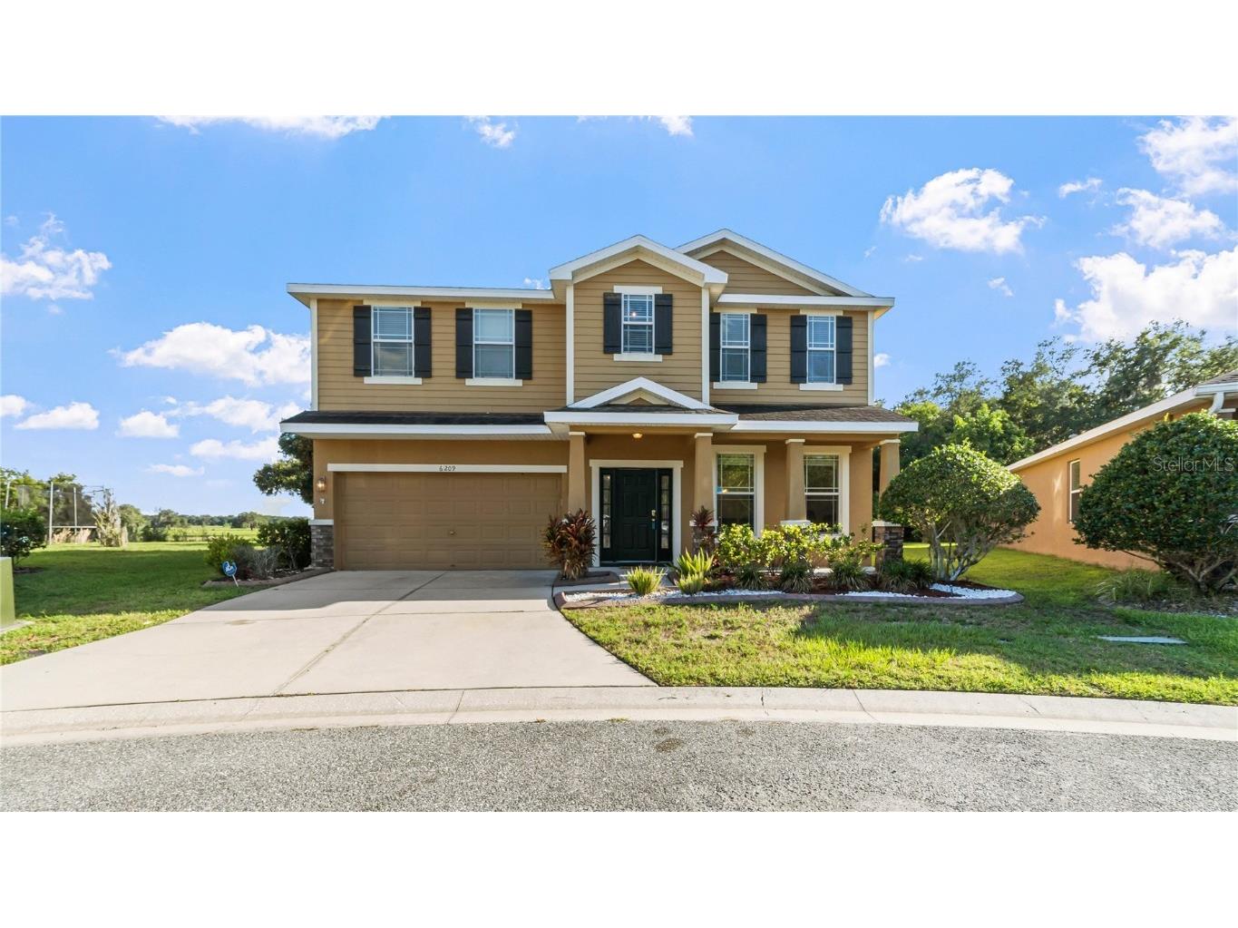 6209 Hawk Grove Court Wesley Chapel FL 33545 T3528421 image1