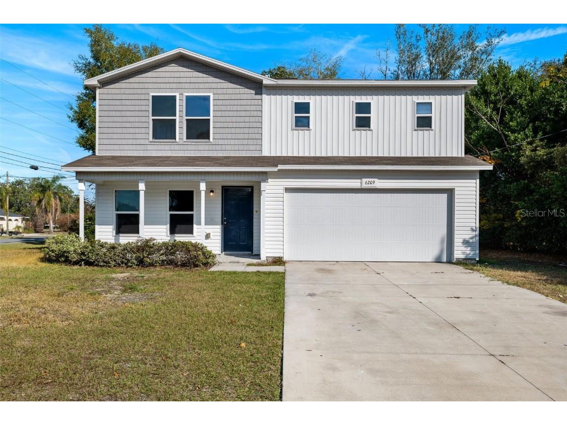 6209 Radford Street Spring Hill FL 34606 W7873050 image1