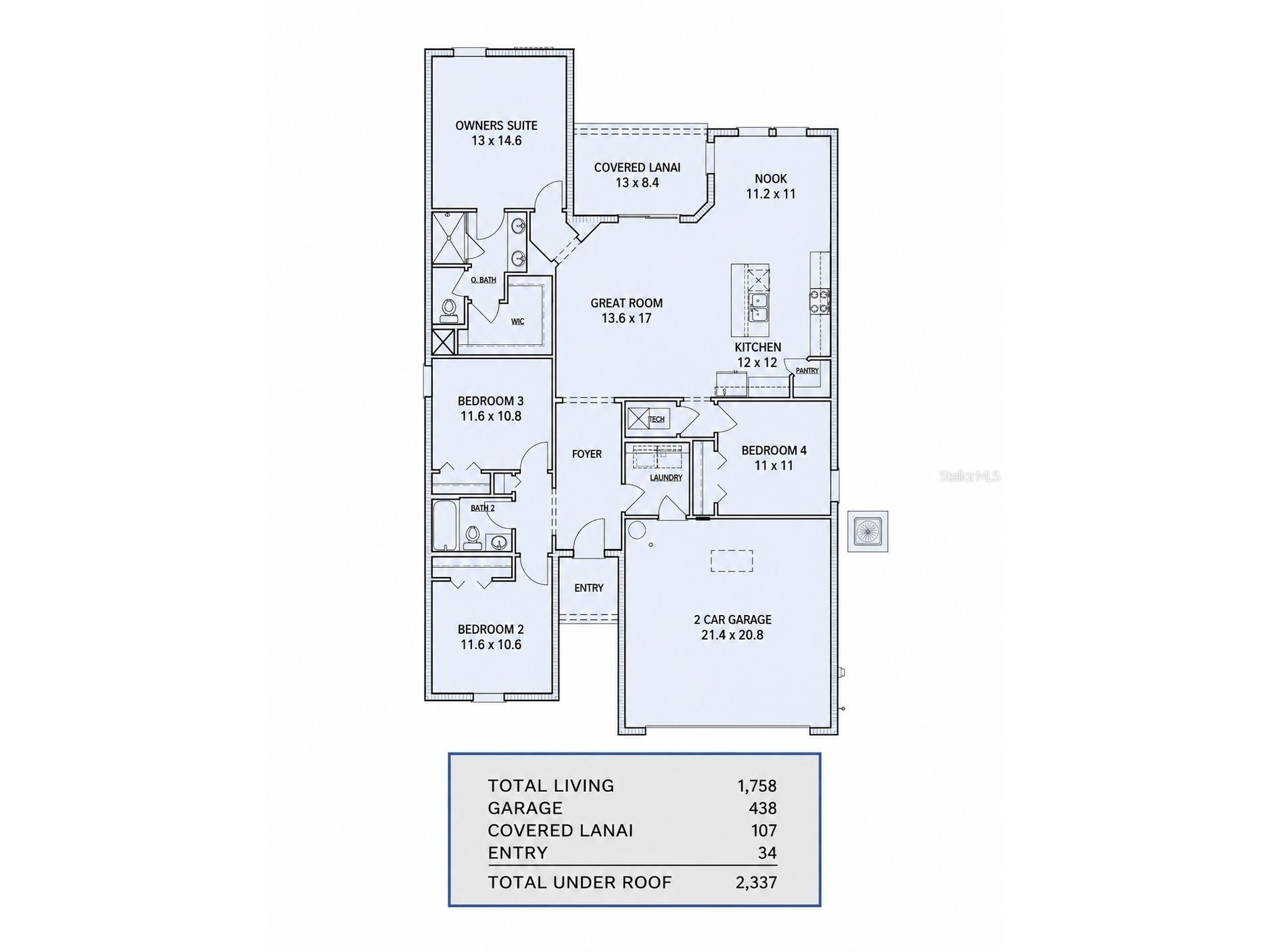 6209 Sanders Grove Circle Okahumpka FL 34762 G5113812 image2
