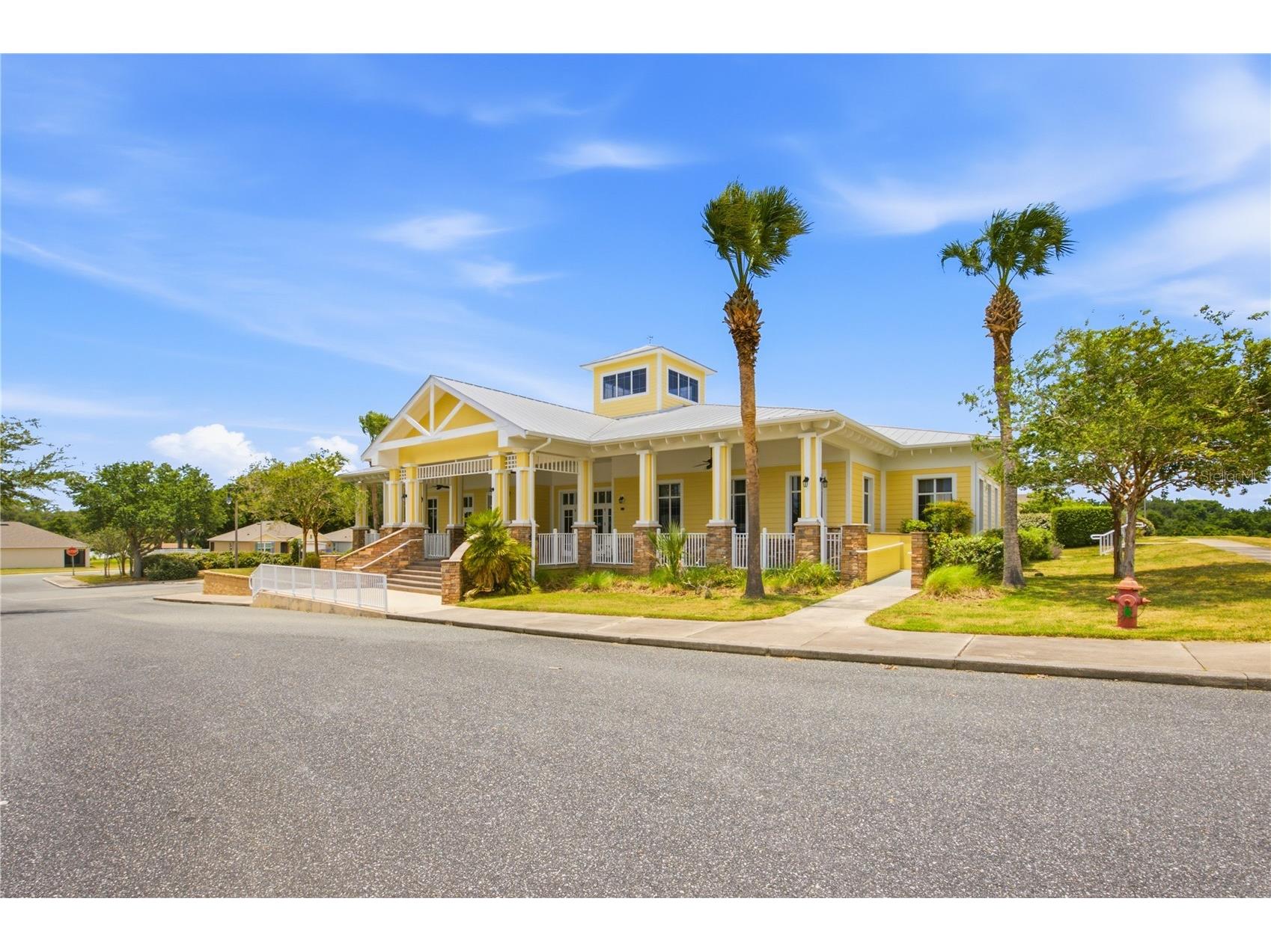 6209 Sanders Grove Circle Okahumpka FL 34762 G5113812 image22