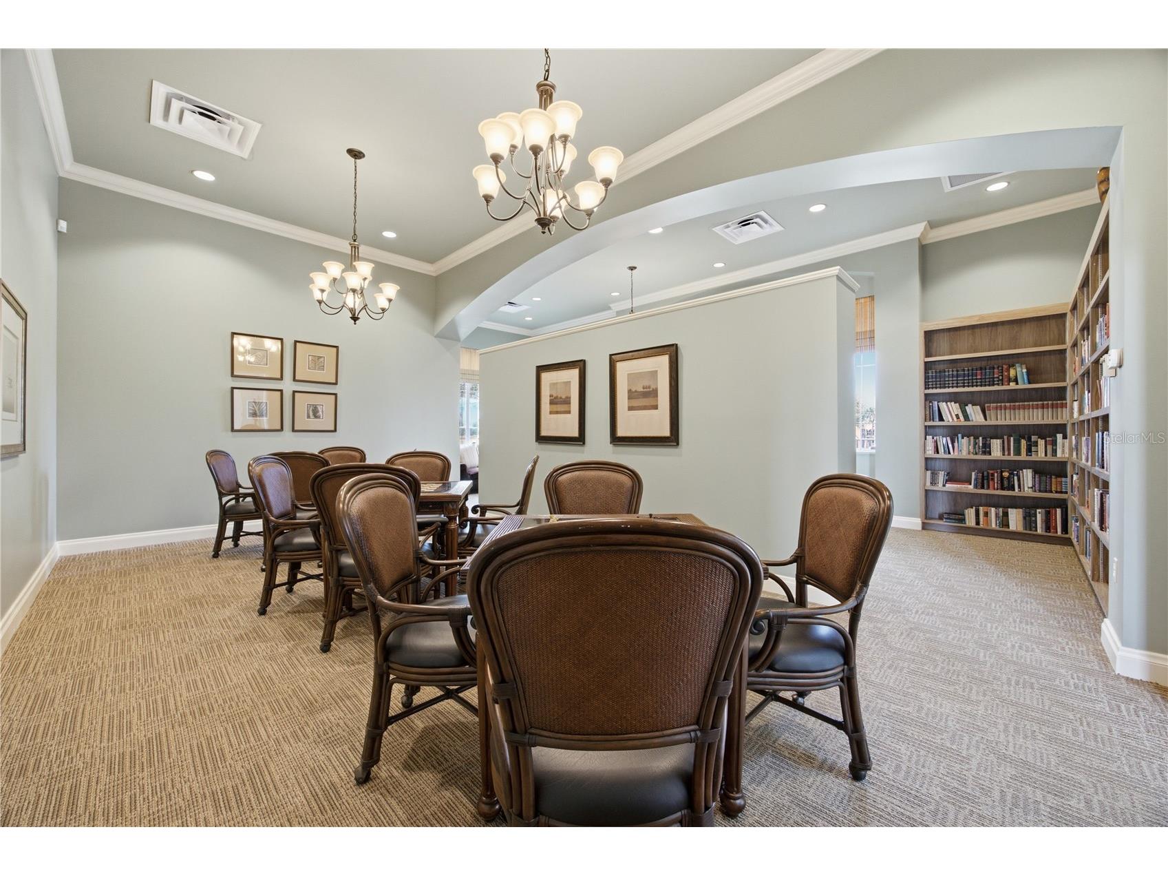 6209 Sanders Grove Circle Okahumpka FL 34762 G5113812 image26