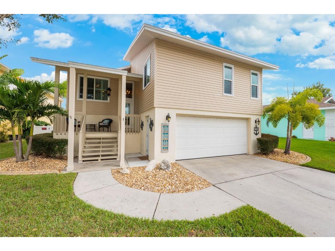 6209 Spoonbill Drive New Port Richey FL 34652 W7866456 image1