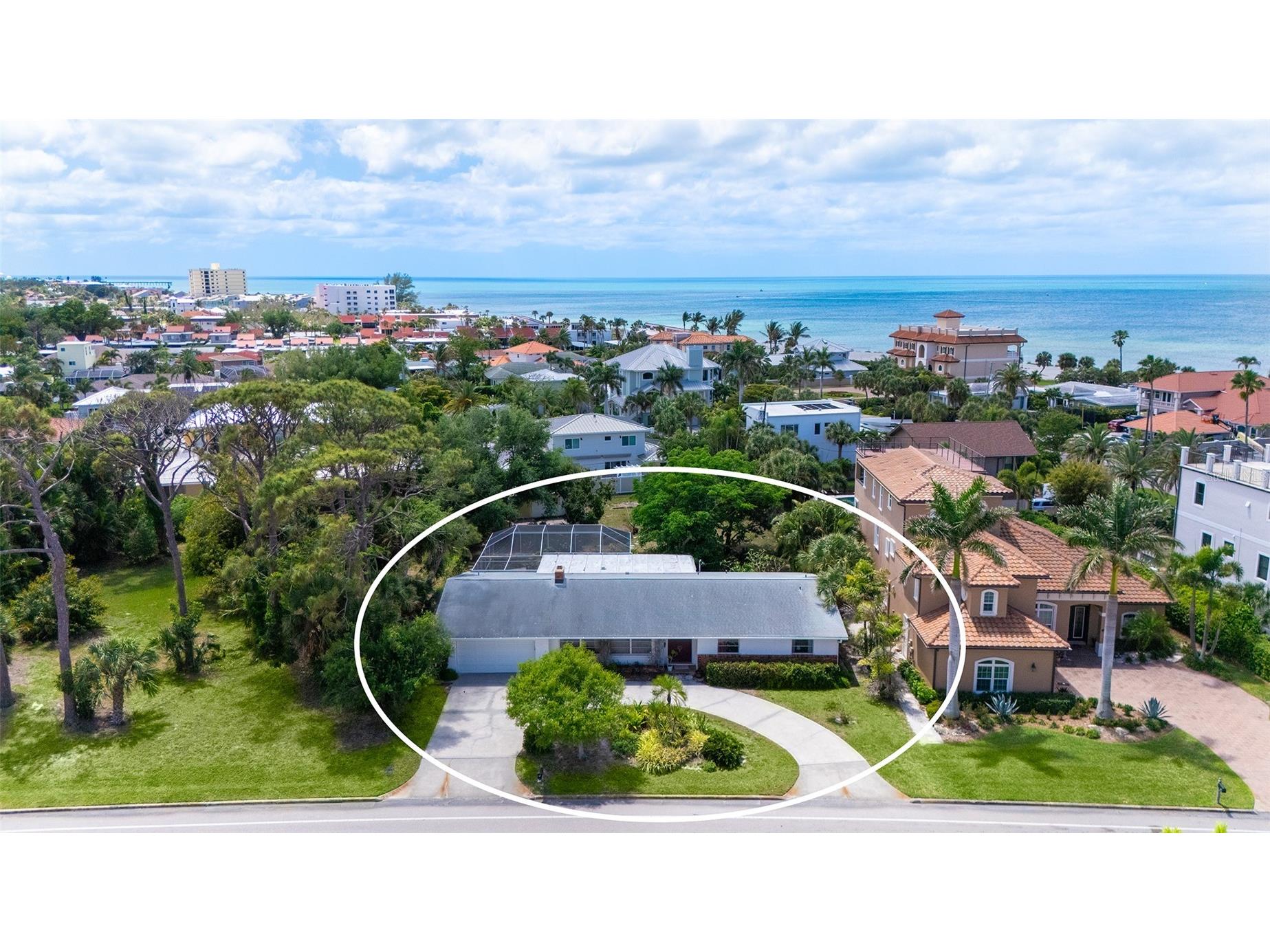 621 Alhambra Road Venice FL 34285 - GULF OF MEXICO A4696226 image4