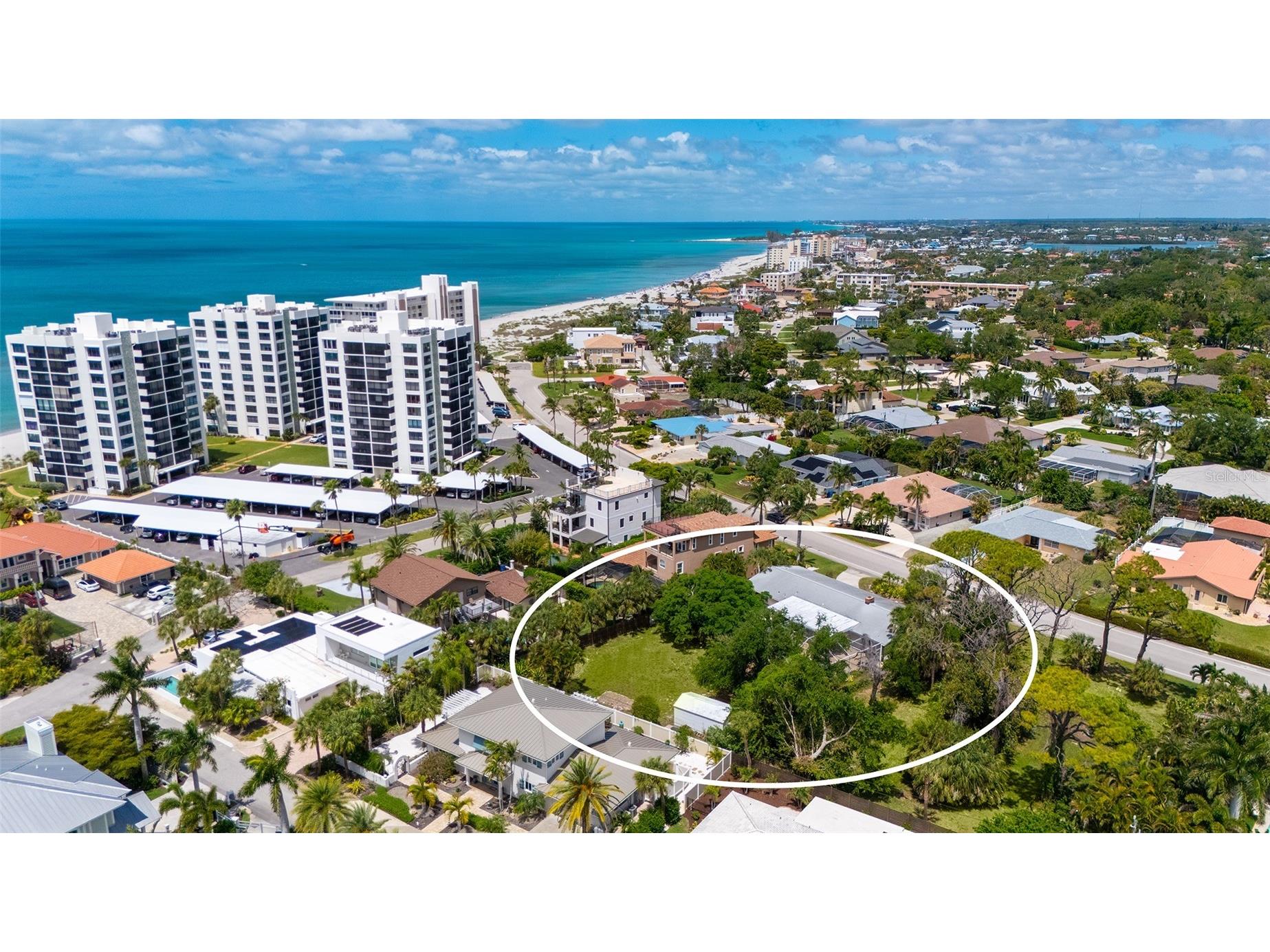 621 Alhambra Road Venice FL 34285 - GULF OF MEXICO A4696226 image5