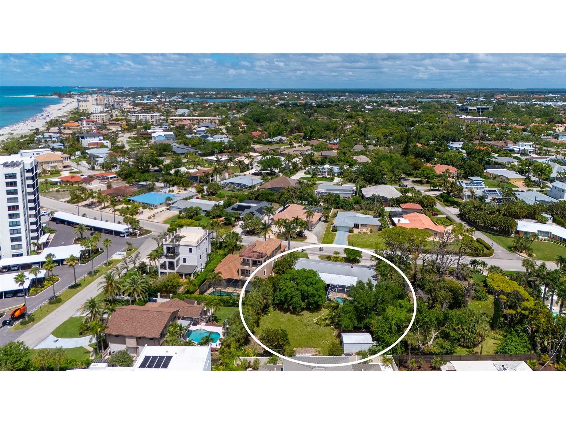 621 Alhambra Road Venice FL 34285 - GULF OF MEXICO A4696226 image6