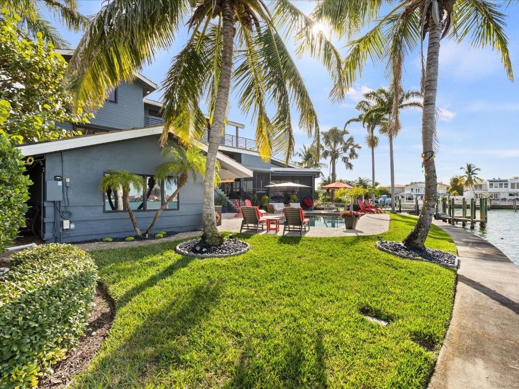 621 Belle Isle Avenue Belleair Beach FL 33786 TB8427550 image52