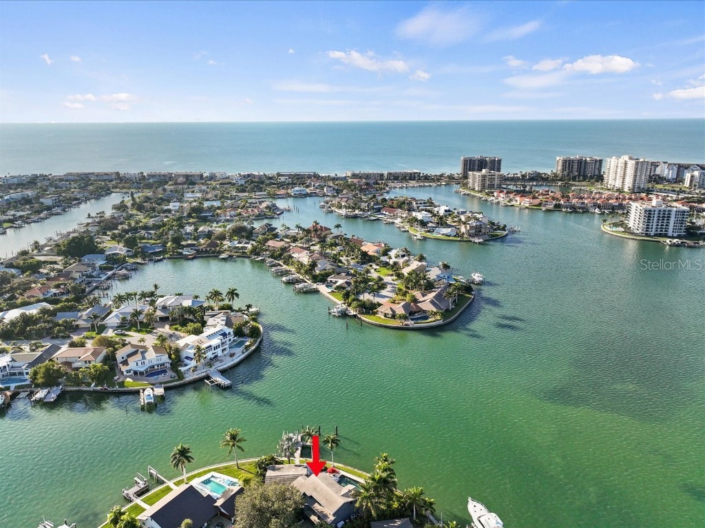 621 Belle Isle Avenue Belleair Beach FL 33786 TB8427550 image63