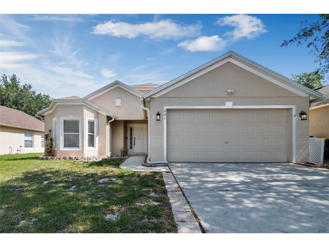 621 Blue Park Road Orange City FL 32763 O6210694 image1