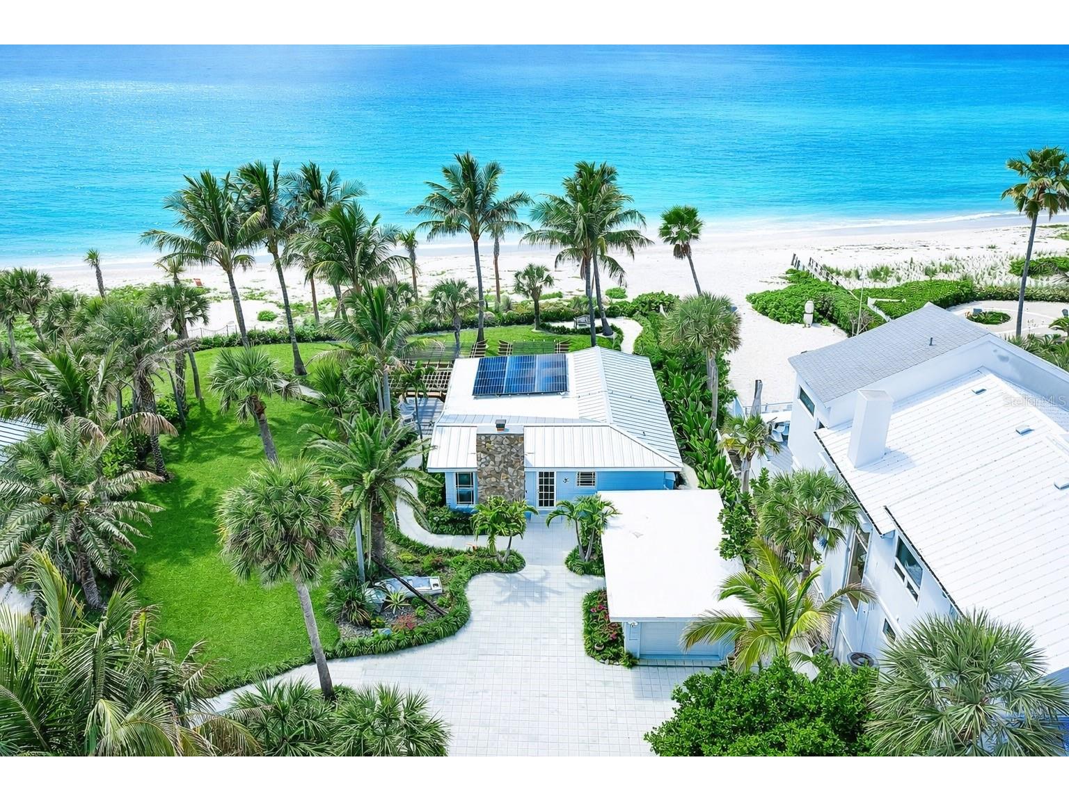 621 Casey Key Road Nokomis FL 34275 - GULF OF AMERICA A4688268 image1