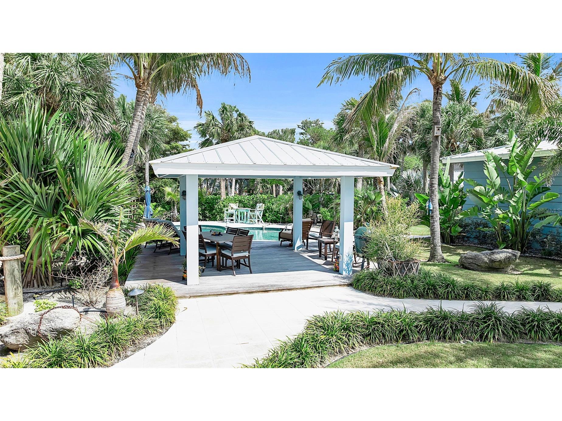 621 Casey Key Road Nokomis FL 34275 - GULF OF AMERICA A4688268 image47