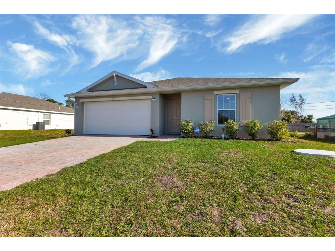621 Chamber Street NW Port Charlotte FL 33948 C7487440 image1