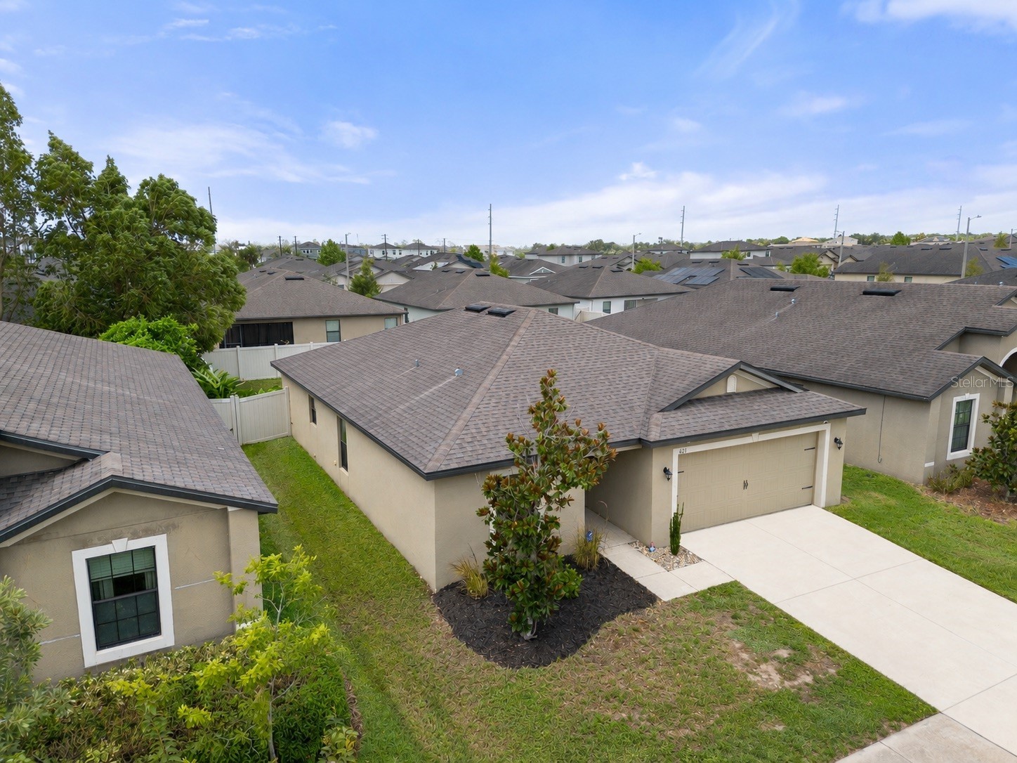 621 Chatham Walk Drive Ruskin FL 33570 S5153142 image3