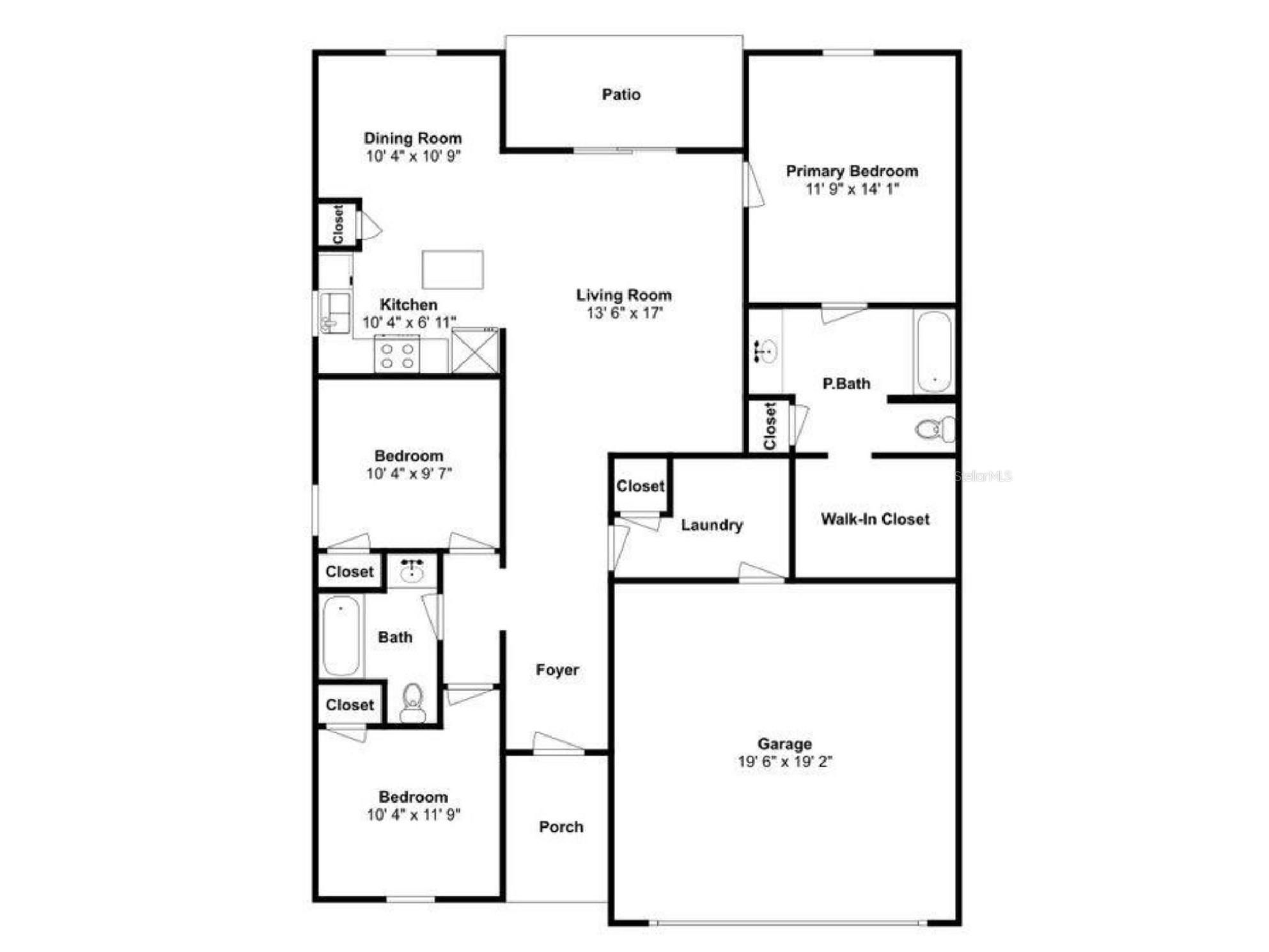 621 Chatham Walk Drive Ruskin FL 33570 S5153142 image42
