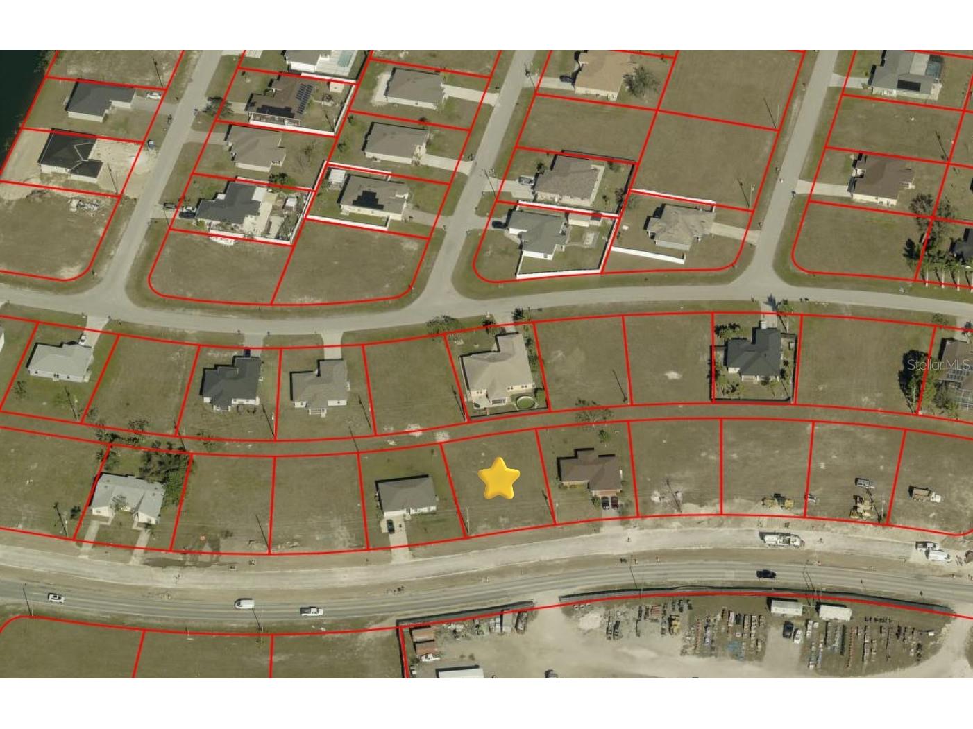 621 Diplomat Parkway E Cape Coral FL 33909 D6145672 image1