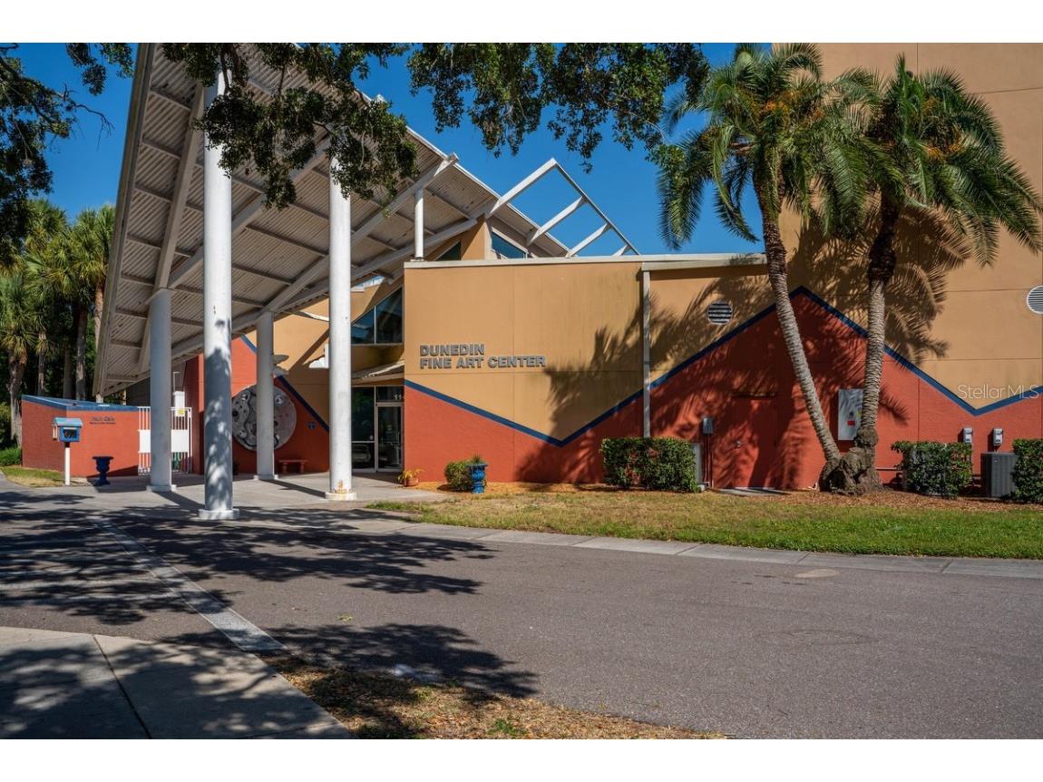 621 Duchess Boulevard Dunedin FL 34698 TB8458086 image54