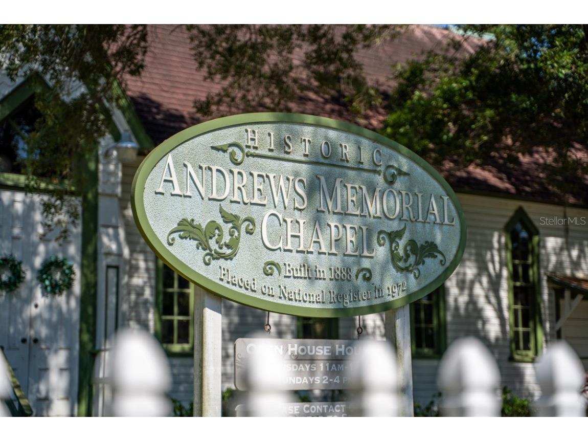 621 Duchess Boulevard Dunedin FL 34698 TB8458086 image57