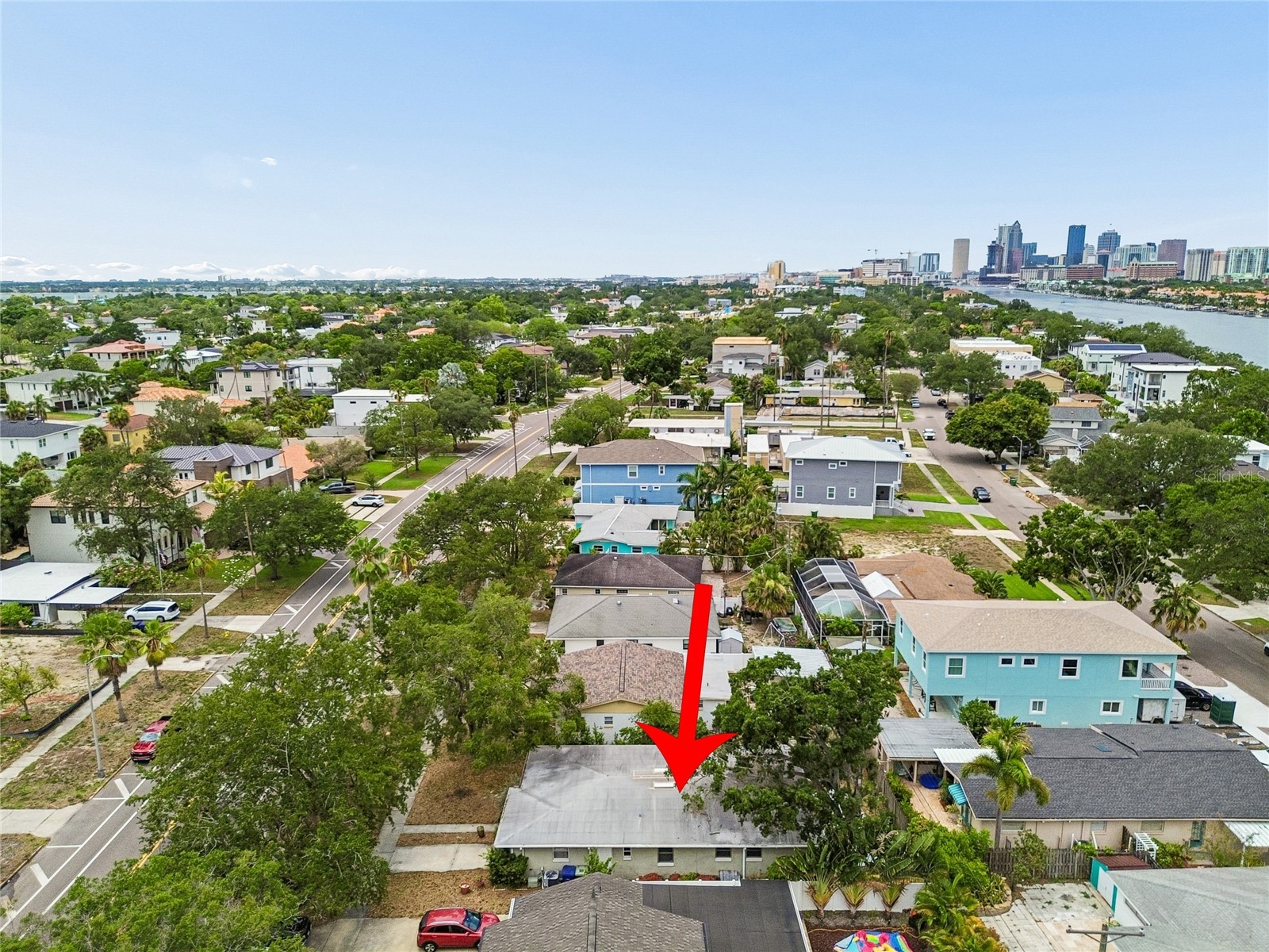 621 E Davis Boulevard Tampa FL 33606 TB8525894 image14