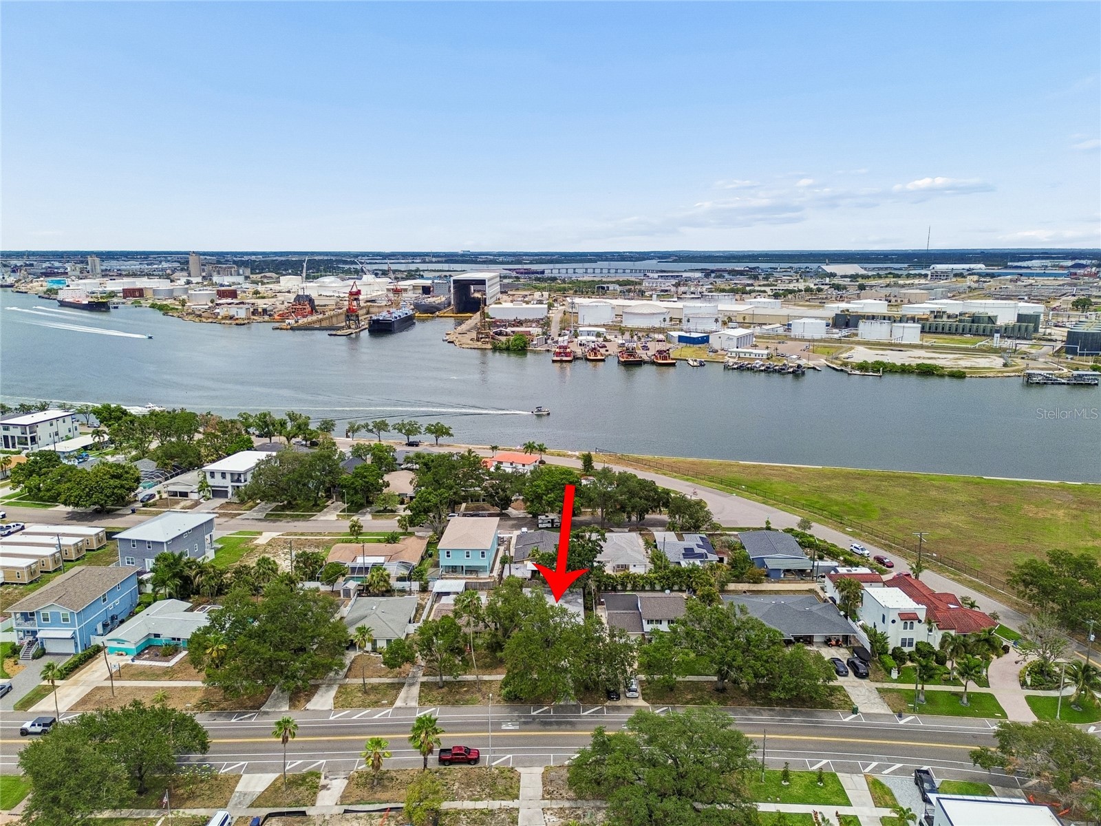 621 E Davis Boulevard Tampa FL 33606 TB8525894 image19