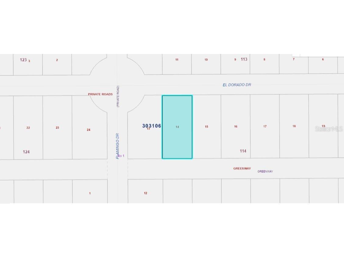 621 El Dorado Drive Indian Lake Estates FL 33855 O6312972 image4