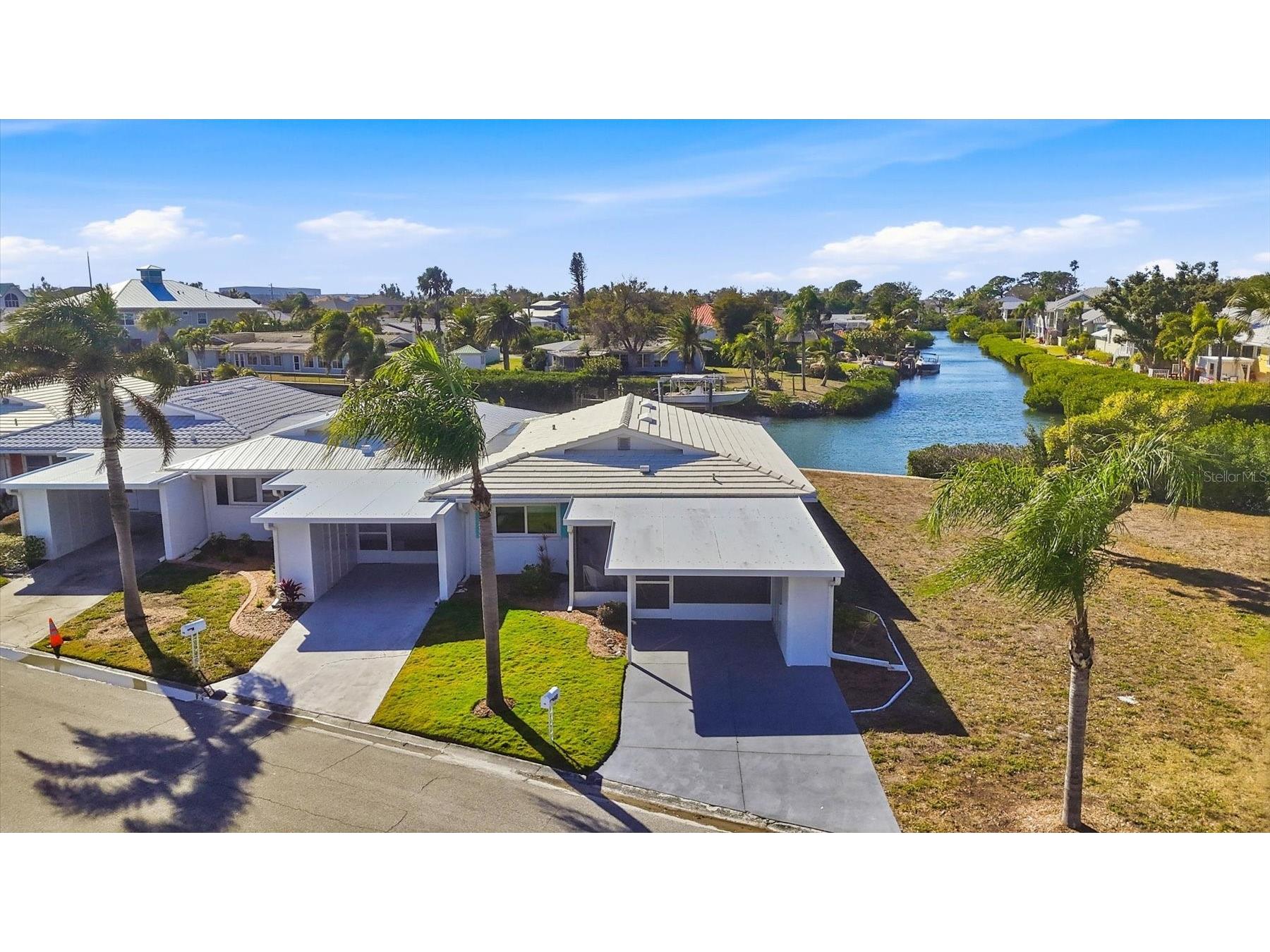 621 Fair Winds Drive #621 Nokomis FL 34275 N6142712 image1