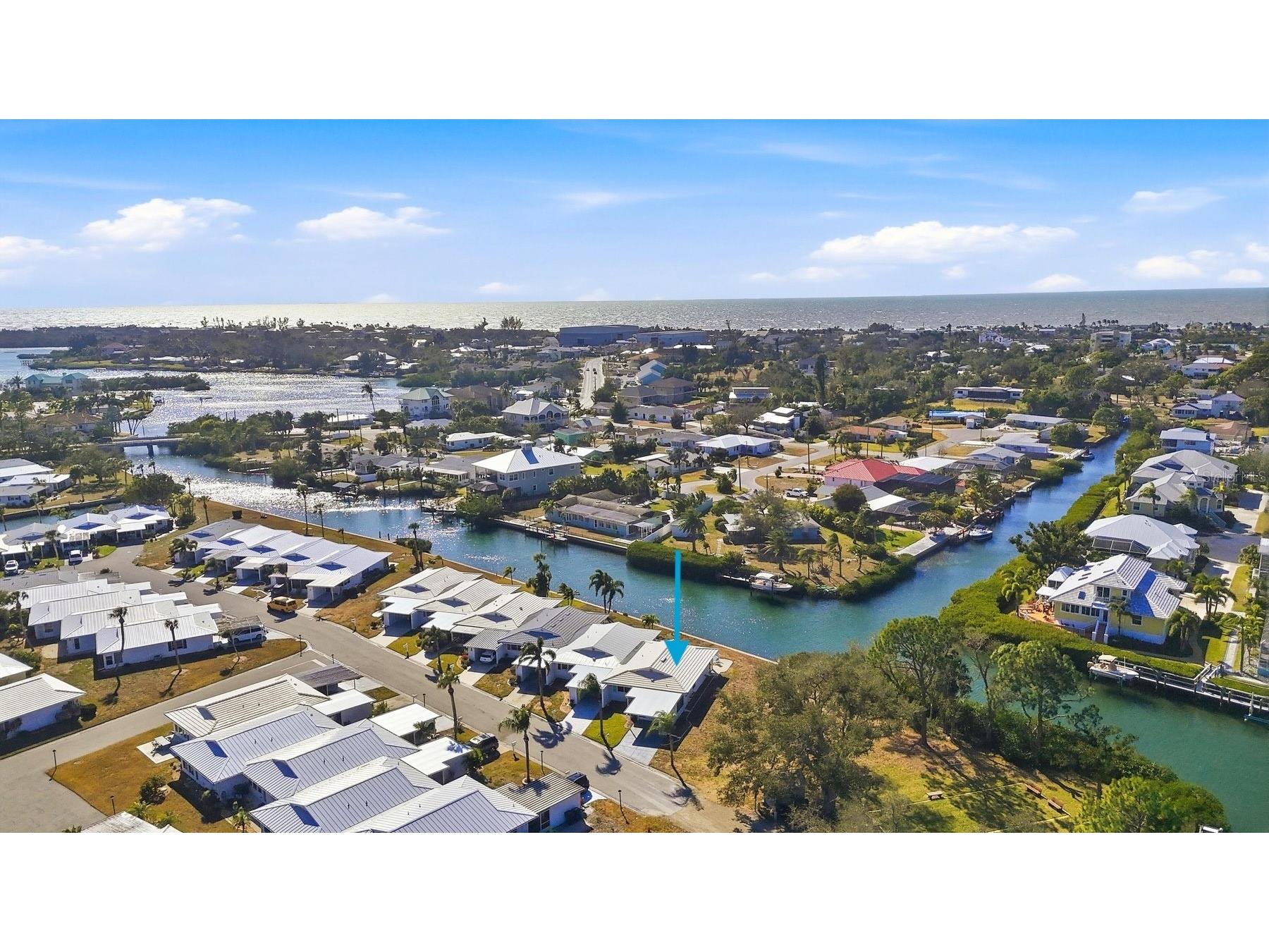 621 Fair Winds Drive #621 Nokomis FL 34275 N6142712 image2