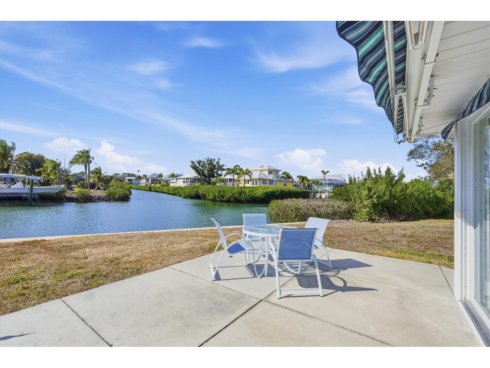 621 Fair Winds Drive #621 Nokomis FL 34275 N6142712 image26