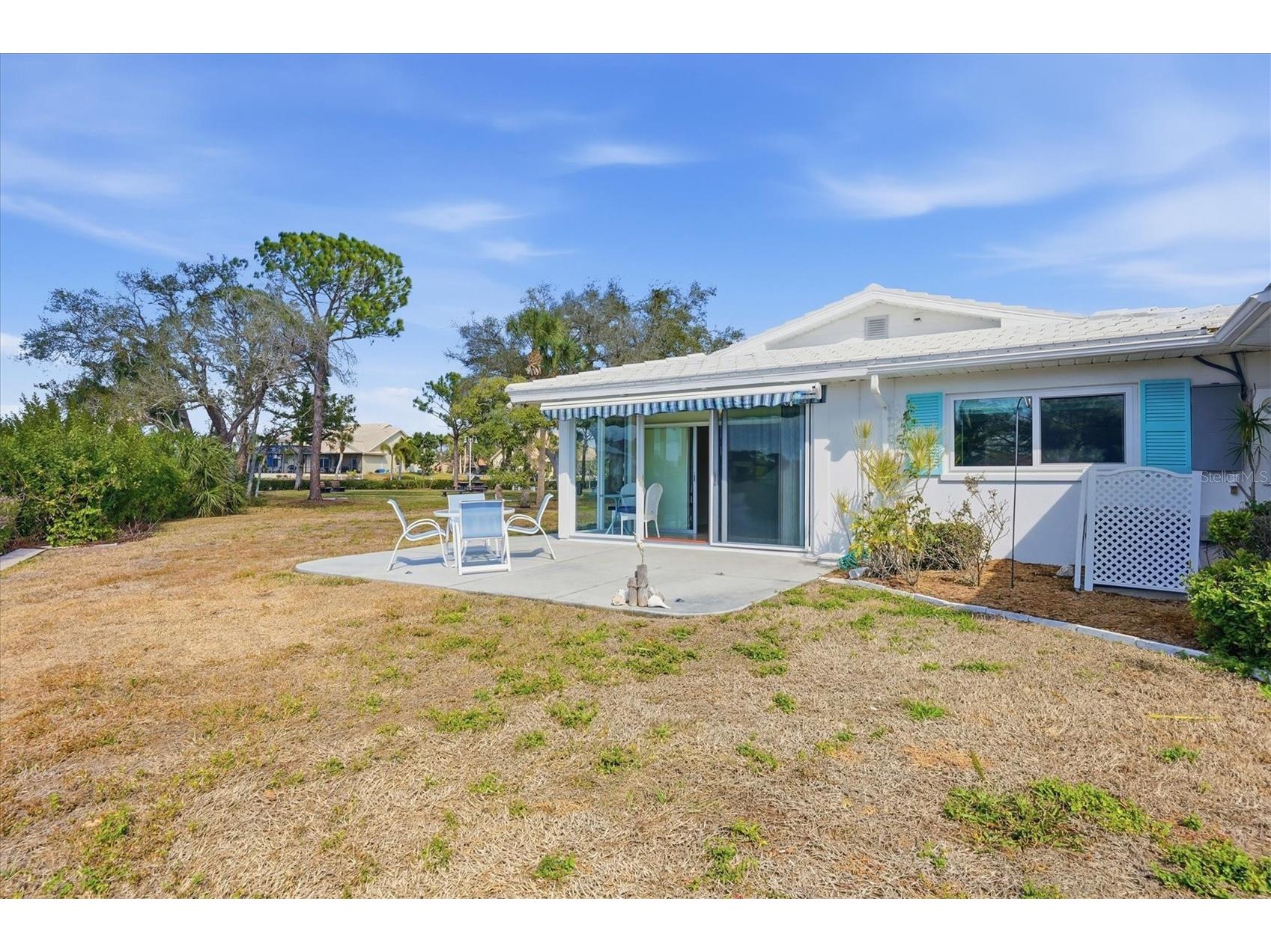 621 Fair Winds Drive #621 Nokomis FL 34275 N6142712 image29