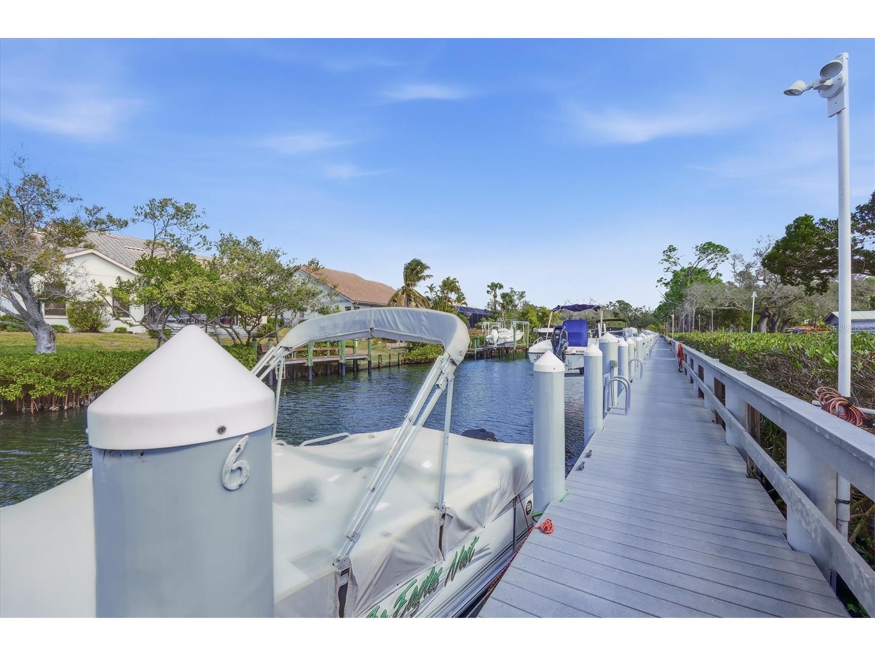621 Fair Winds Drive #621 Nokomis FL 34275 N6142712 image31
