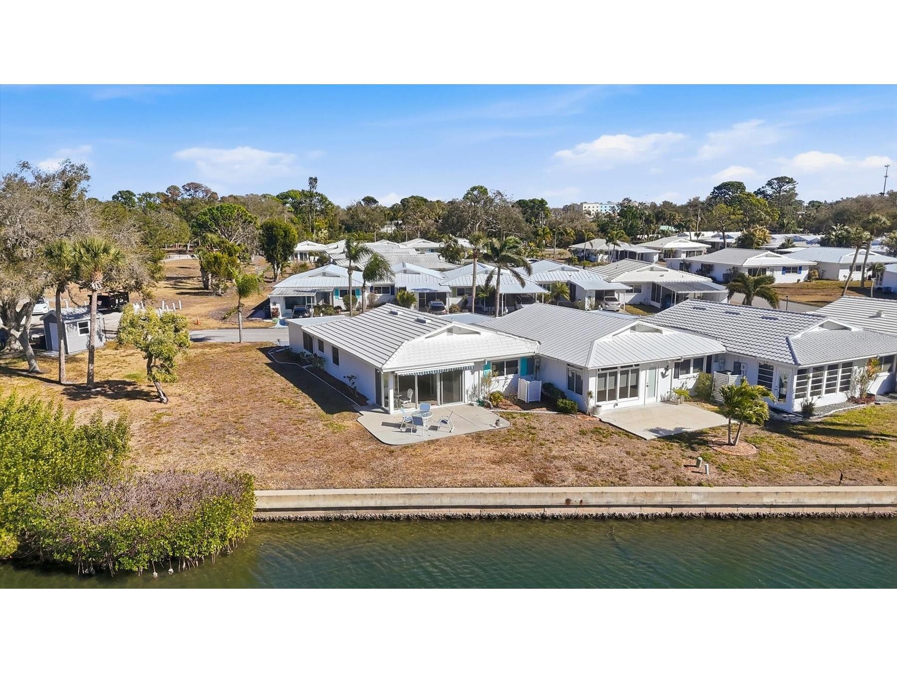 621 Fair Winds Drive #621 Nokomis FL 34275 N6142712 image35