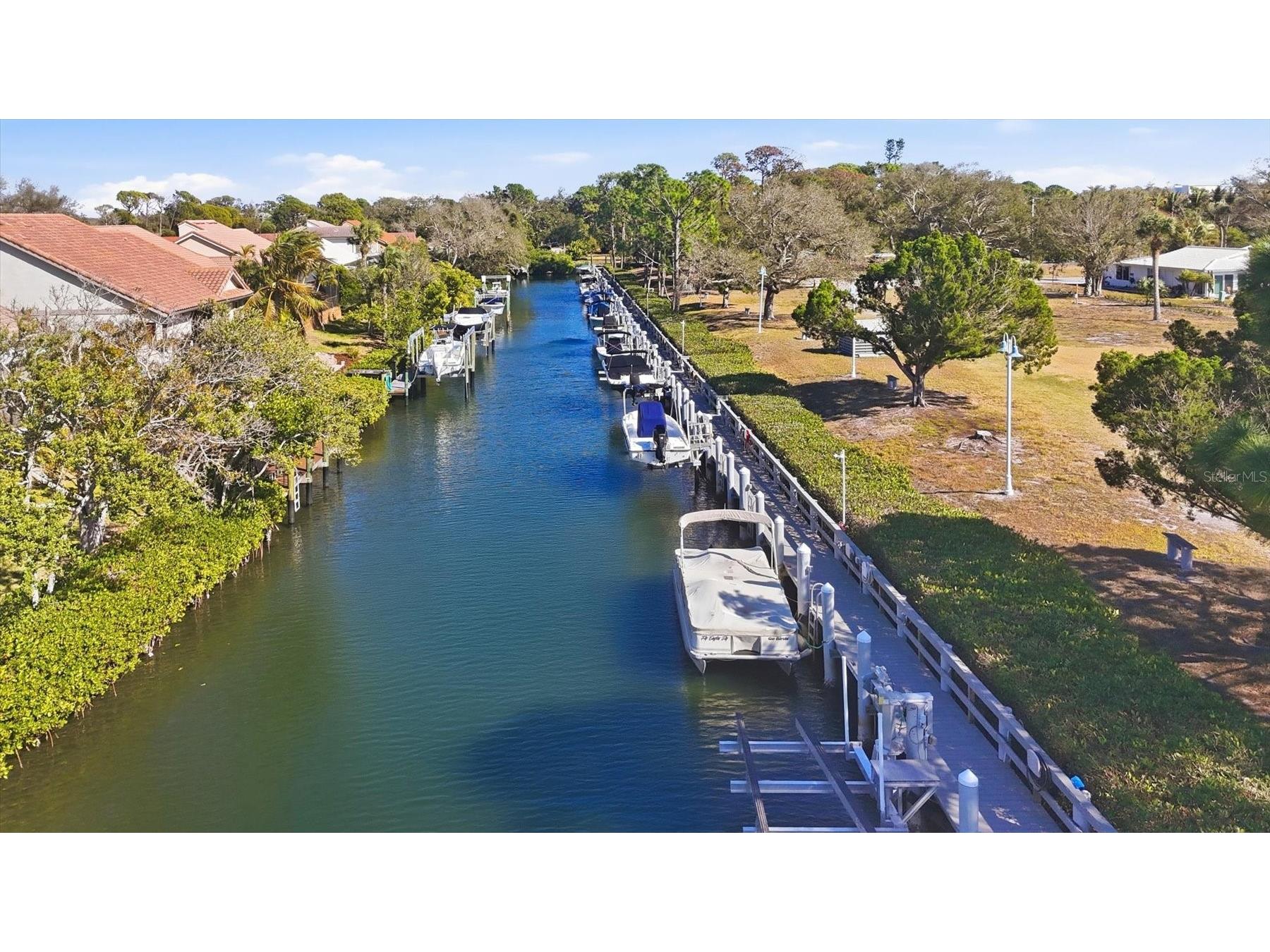 621 Fair Winds Drive #621 Nokomis FL 34275 N6142712 image37