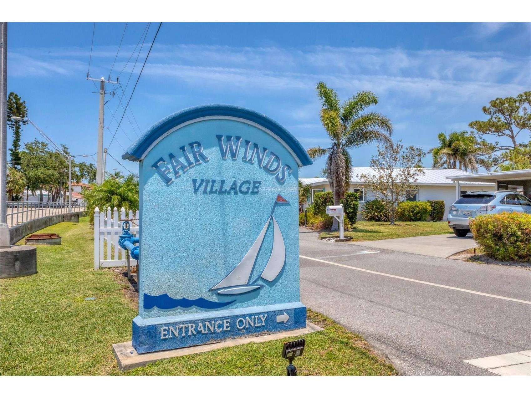 621 Fair Winds Drive #621 Nokomis FL 34275 N6142712 image42