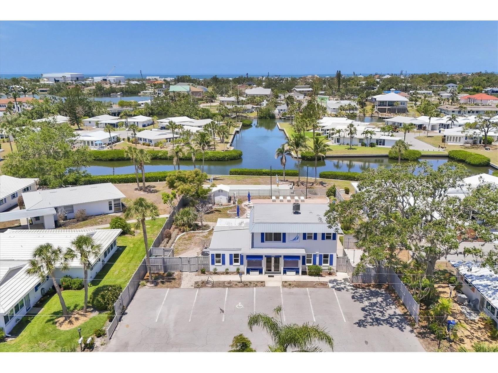 621 Fair Winds Drive #621 Nokomis FL 34275 N6142712 image43