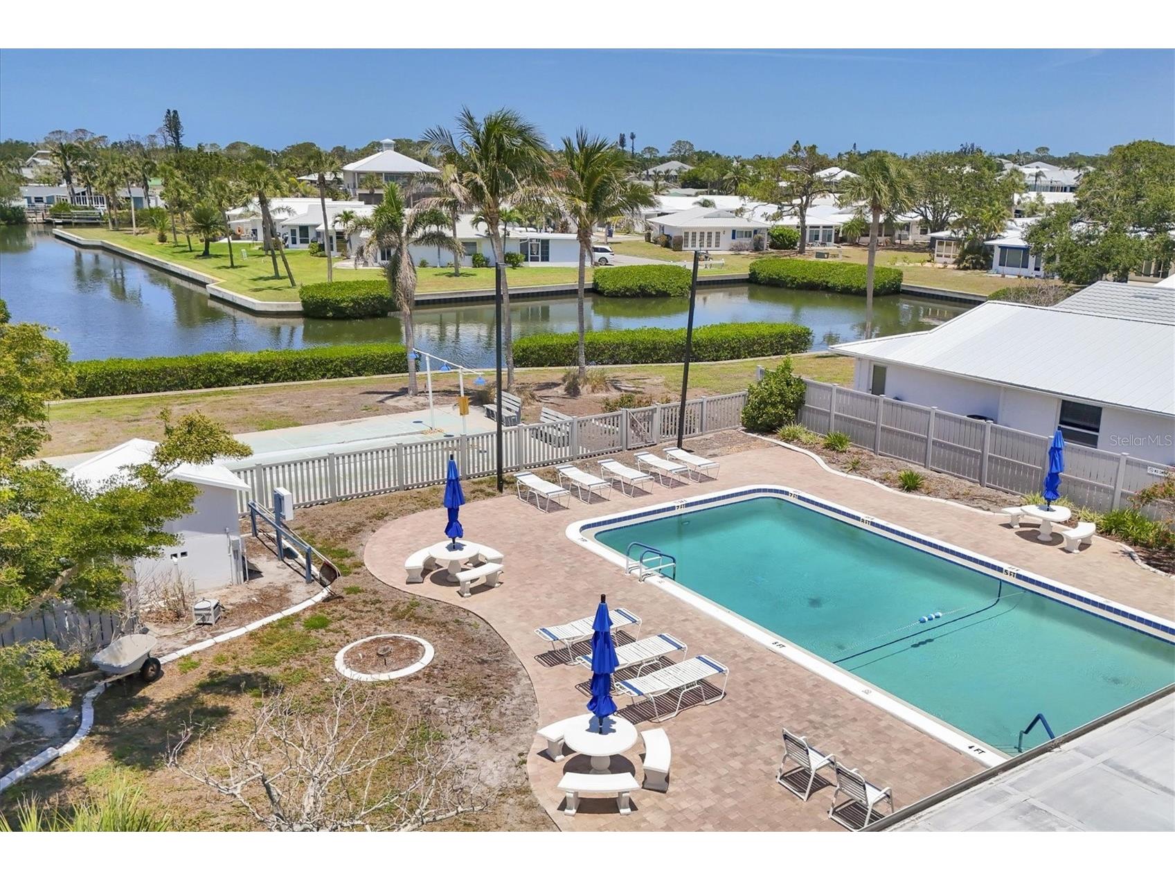 621 Fair Winds Drive #621 Nokomis FL 34275 N6142712 image44