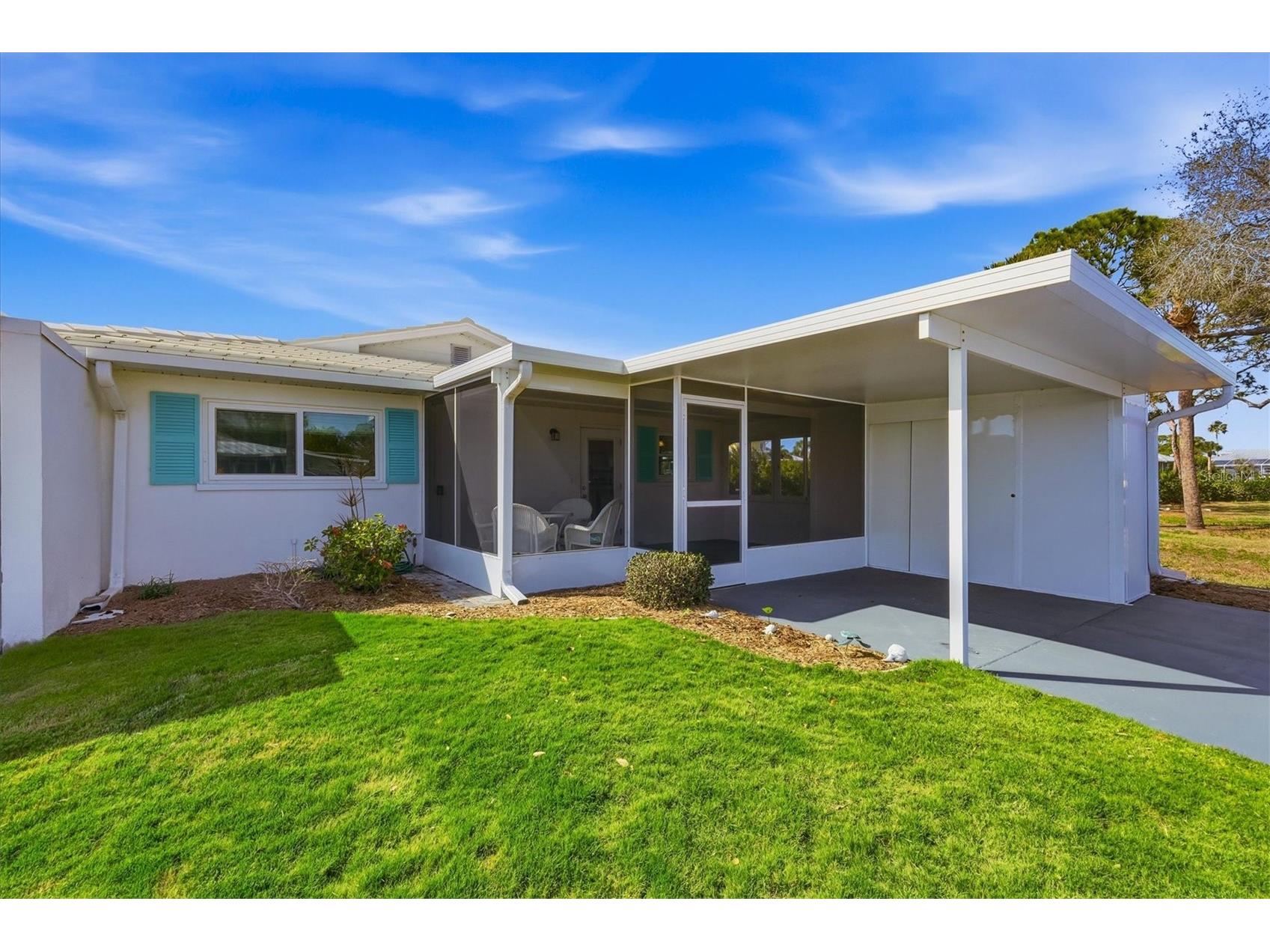 621 Fair Winds Drive #621 Nokomis FL 34275 N6142712 image5