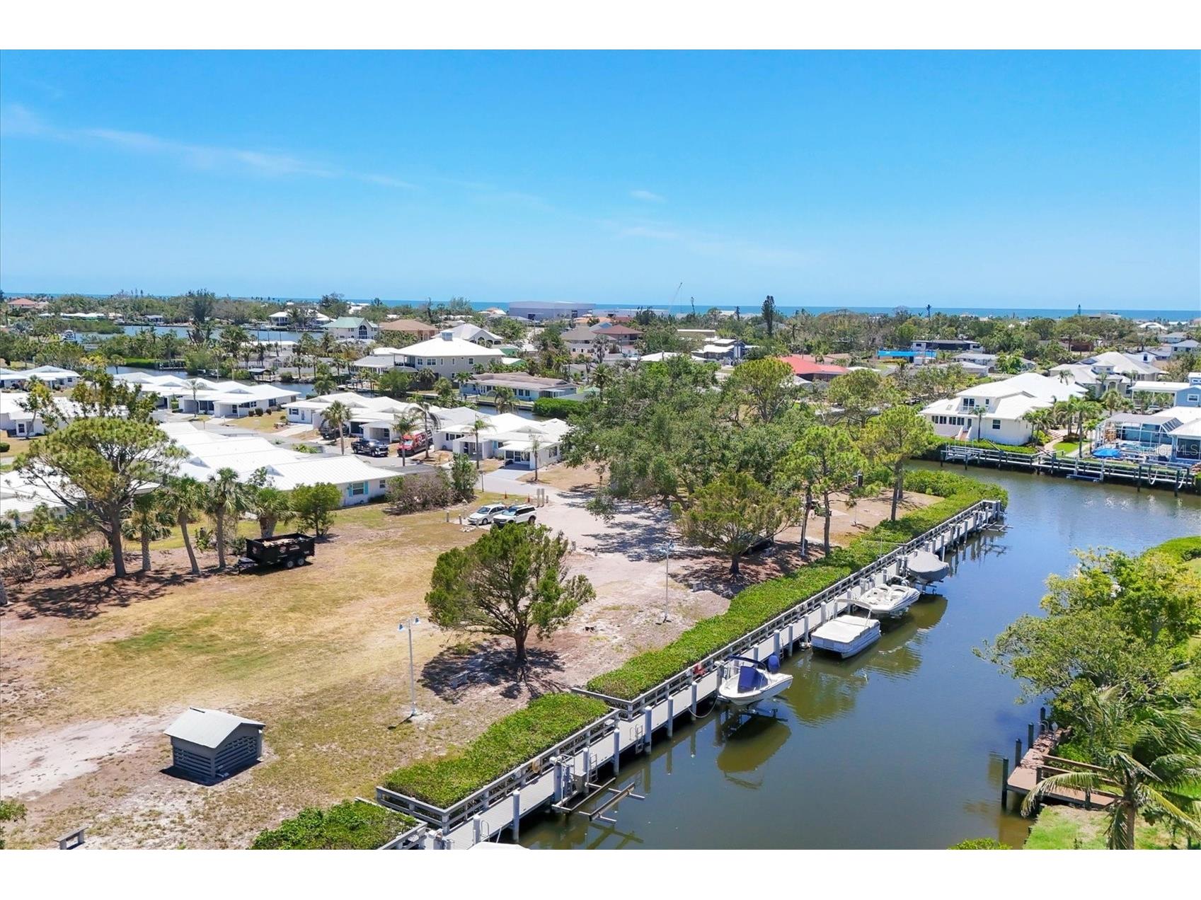 621 Fair Winds Drive #621 Nokomis FL 34275 N6142712 image51