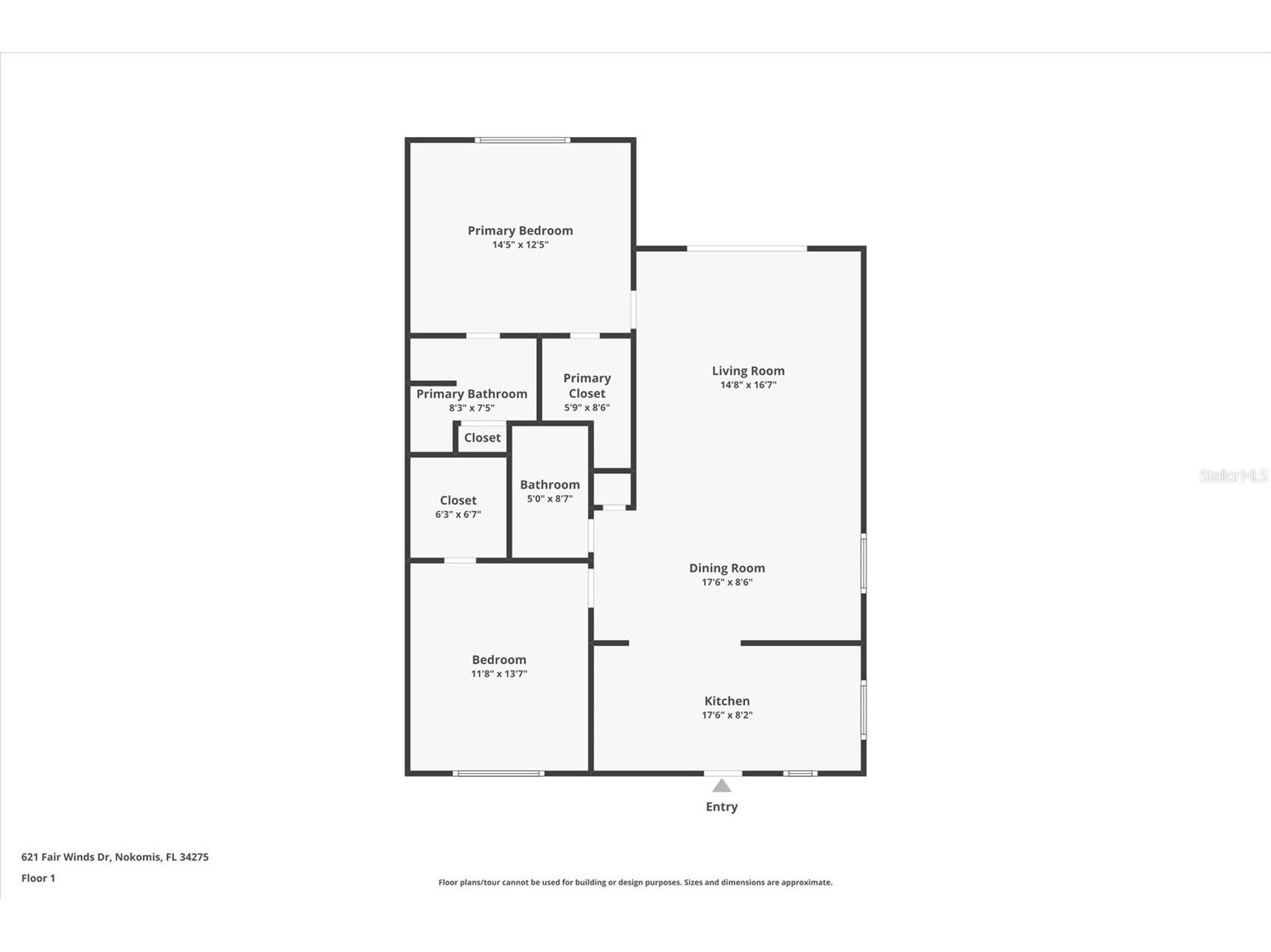 621 Fair Winds Drive #621 Nokomis FL 34275 N6142712 image53