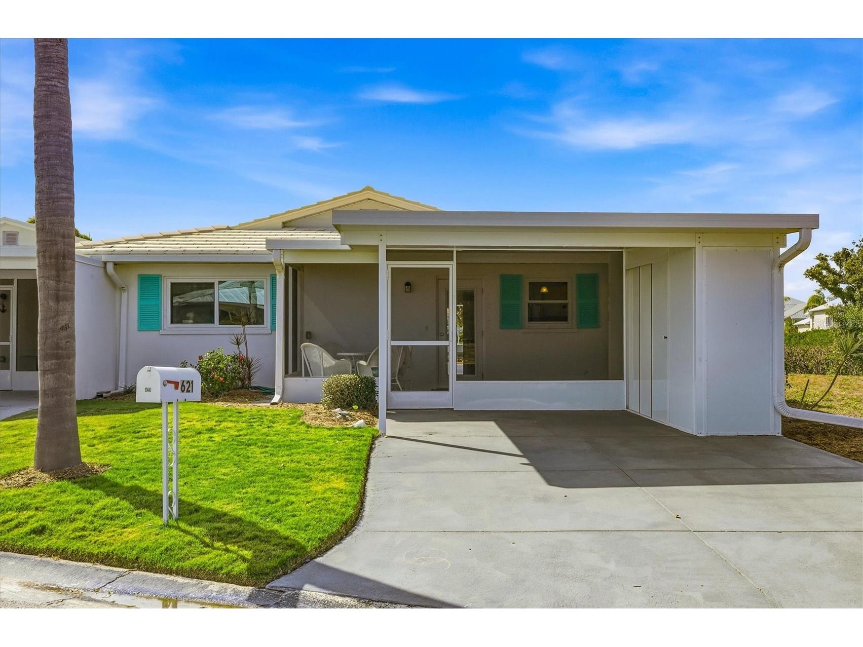 621 Fair Winds Drive #621 Nokomis FL 34275 N6142712 image6