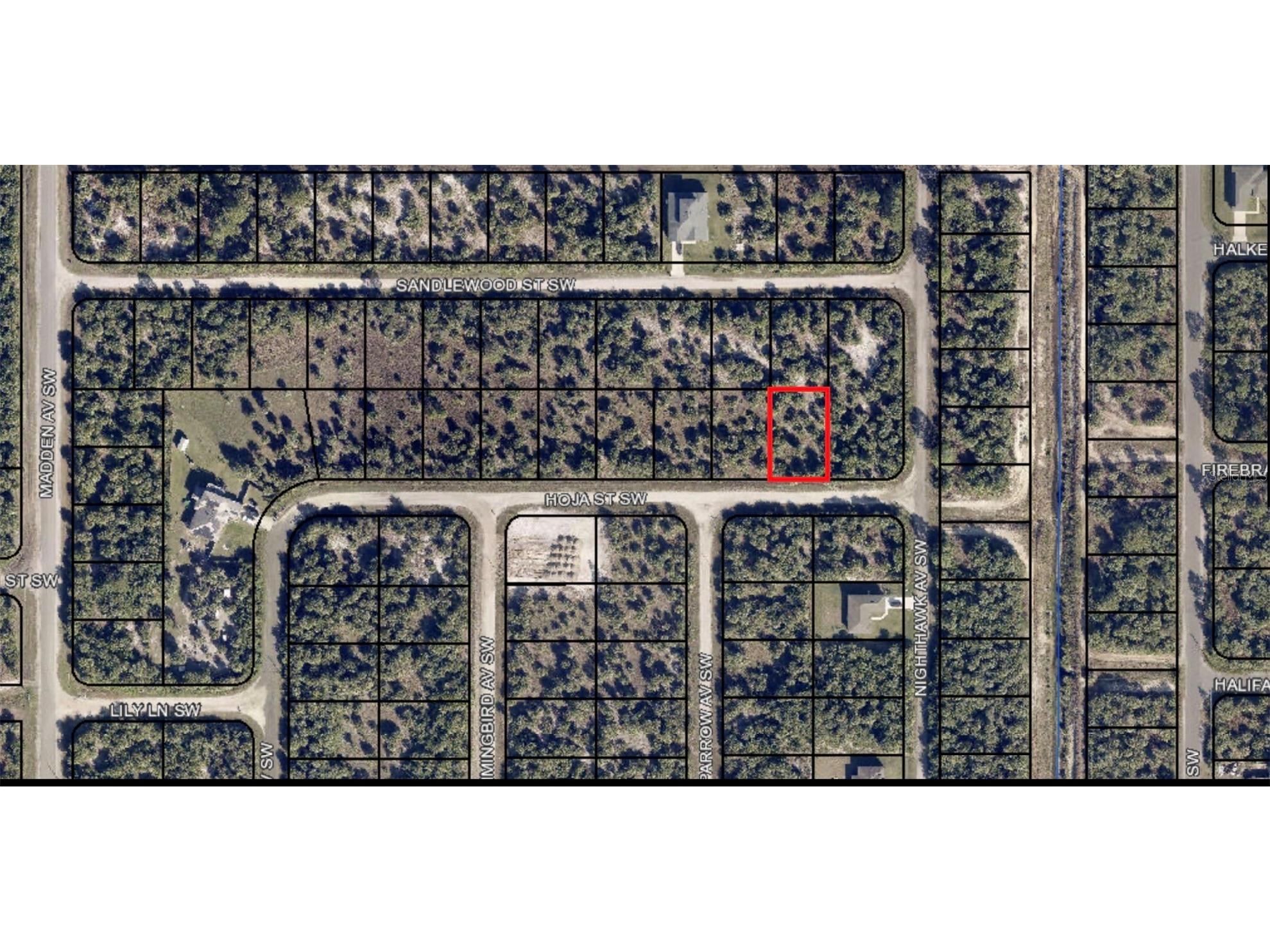 621 Hoja Street SW Palm Bay FL 32908 NS1087612 image1