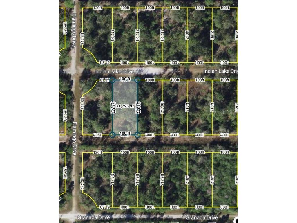 621 Indian Lake Drive Indian Lake Estates FL 33855 S5130313 image1
