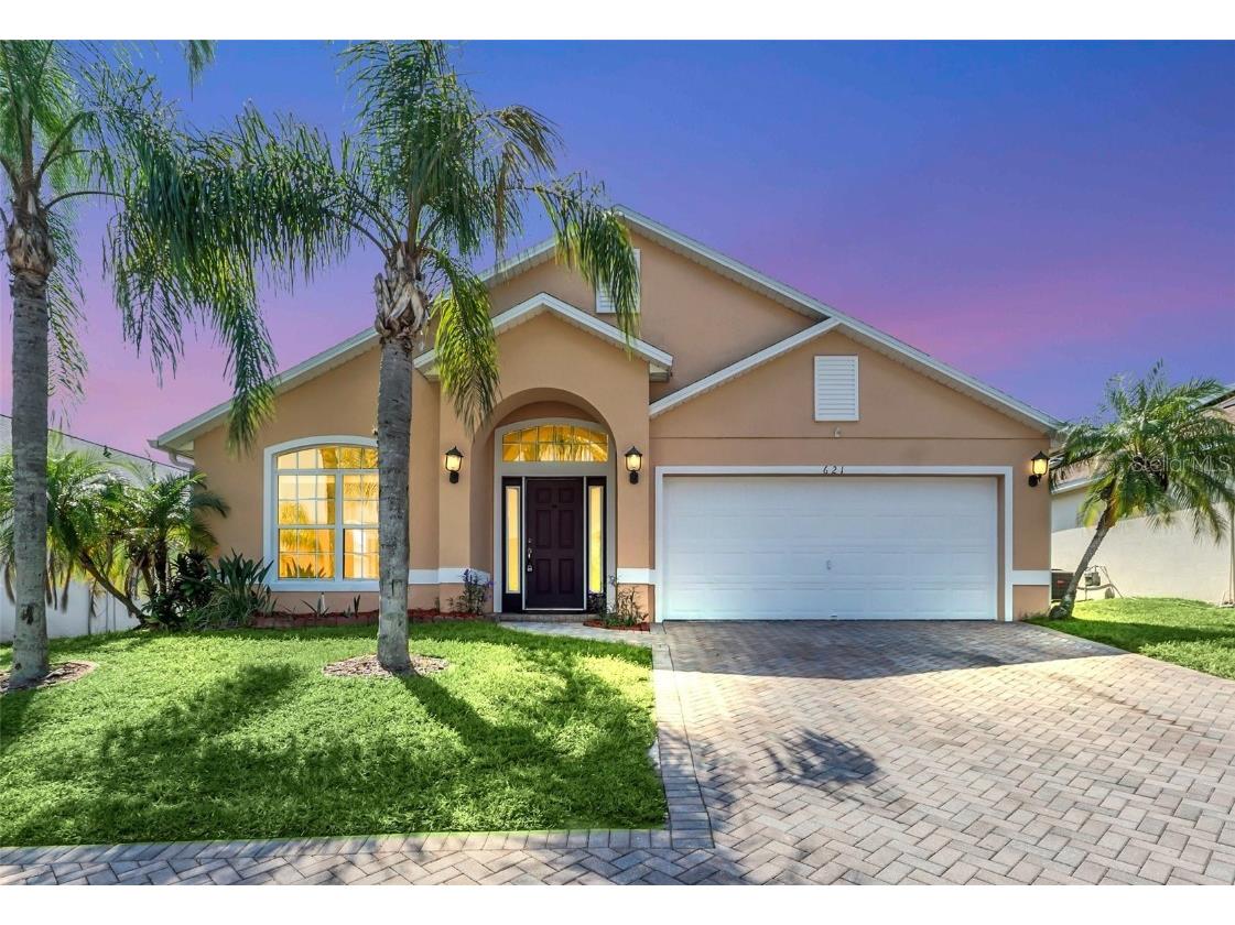 621 Knightsbridge Circle Davenport FL 33896 S5112744 image1