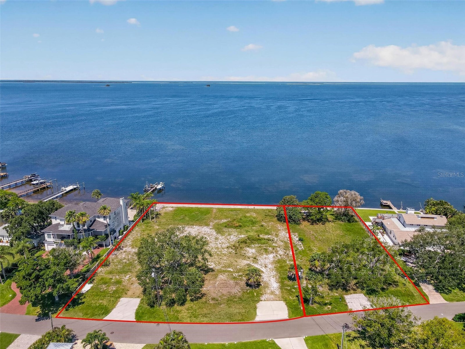 621 N Mayo Street Crystal Beach FL 34681 - ST JOSEPH SOUND/GULF TB8515876 image1