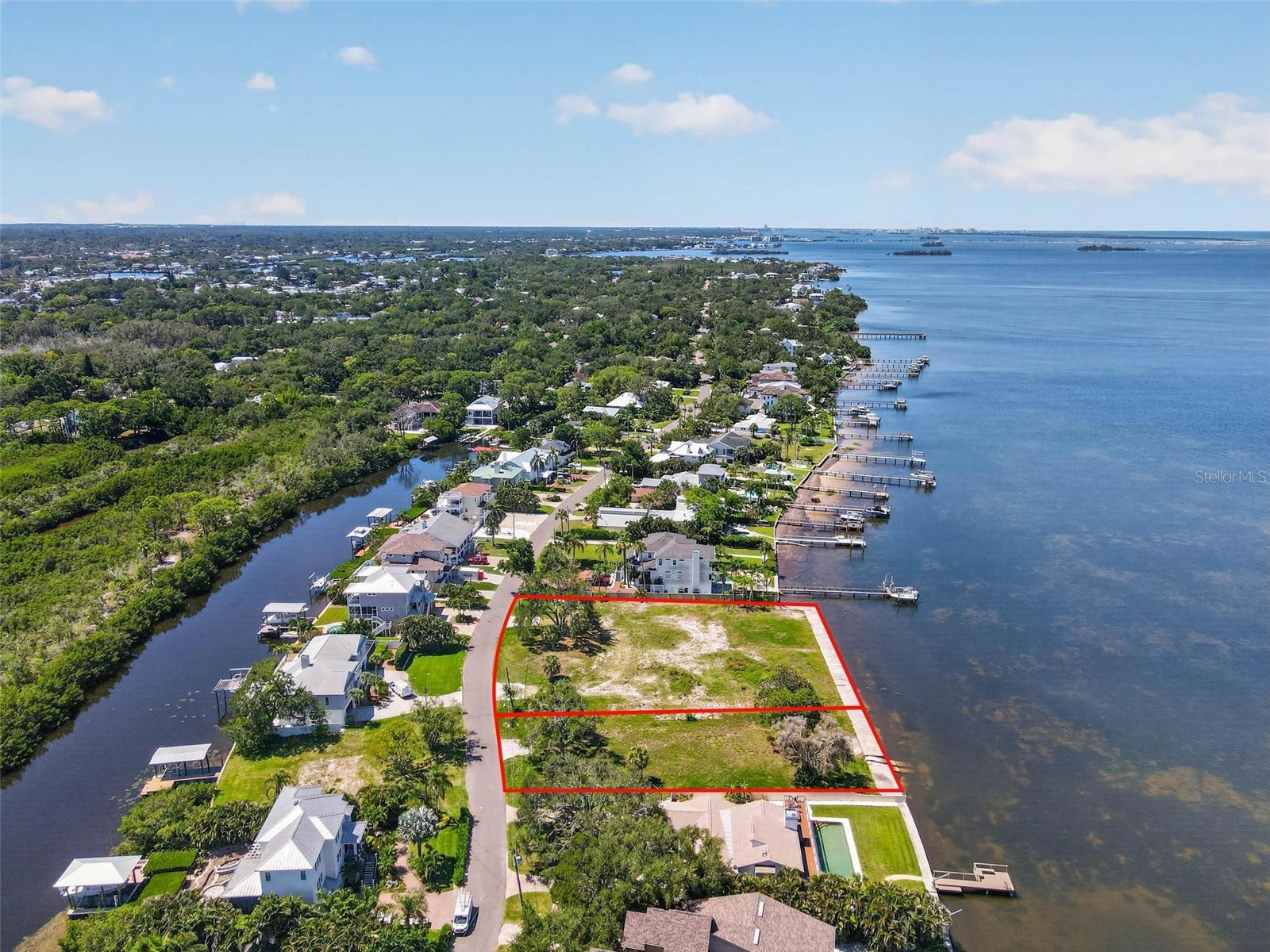 621 N Mayo Street Crystal Beach FL 34681 - ST JOSEPH SOUND/GULF TB8515876 image10