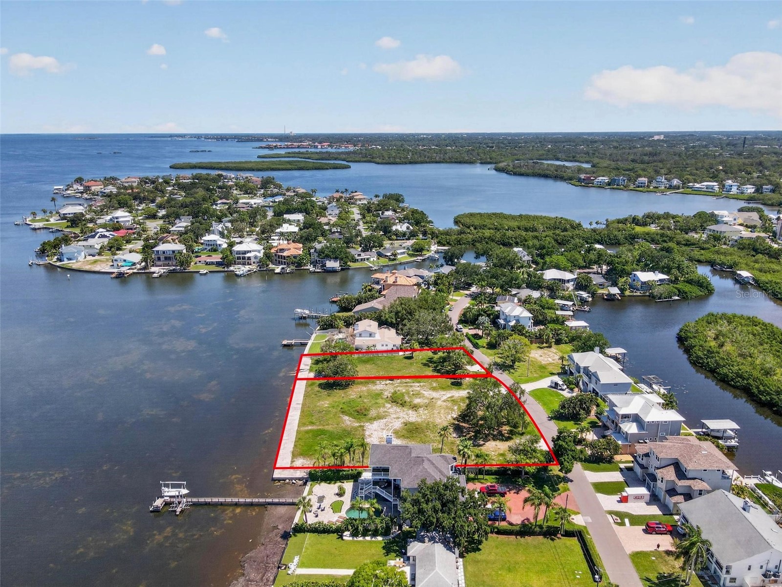 621 N Mayo Street Crystal Beach FL 34681 - ST JOSEPH SOUND/GULF TB8515876 image11