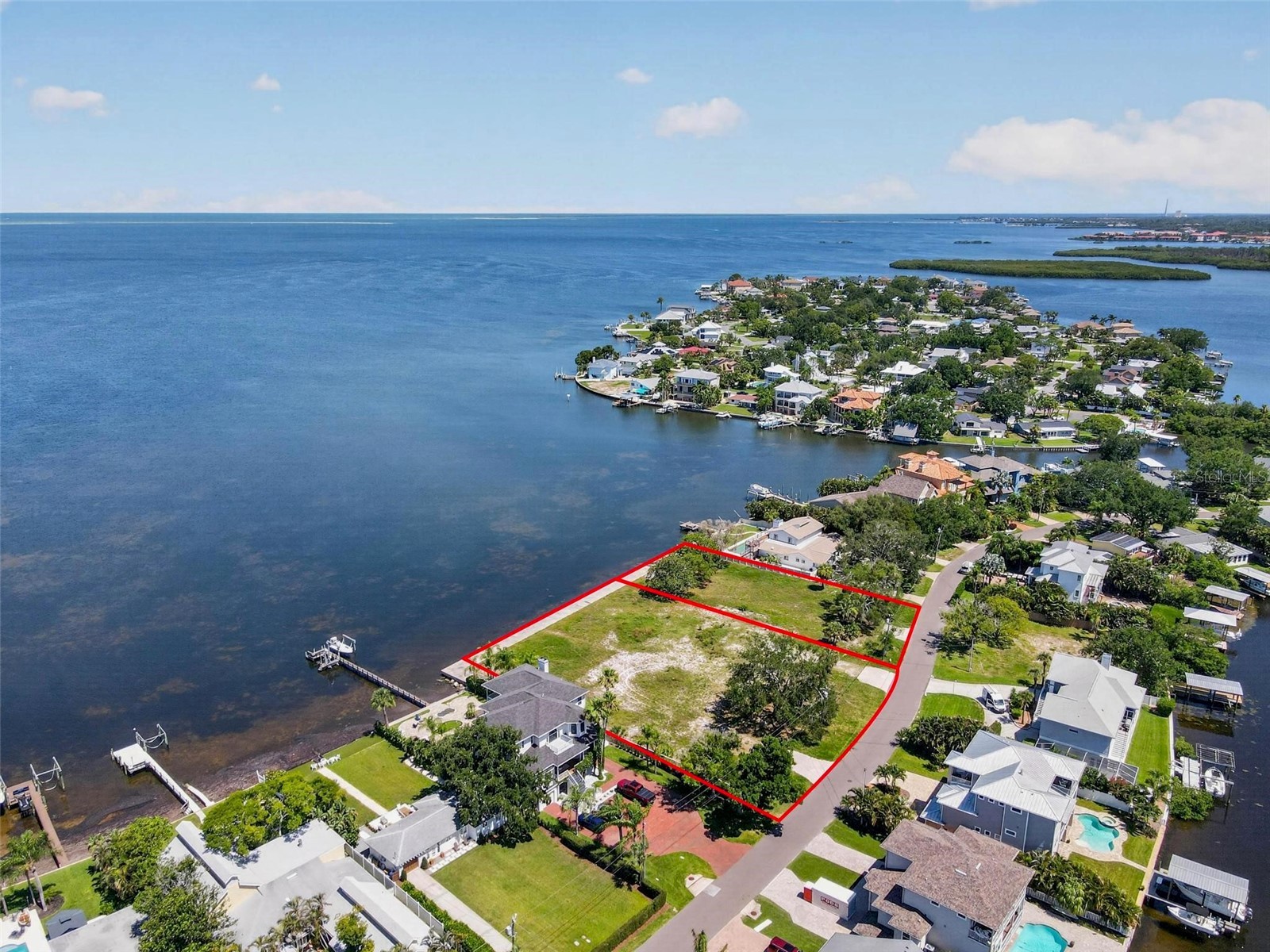 621 N Mayo Street Crystal Beach FL 34681 - ST JOSEPH SOUND/GULF TB8515876 image12