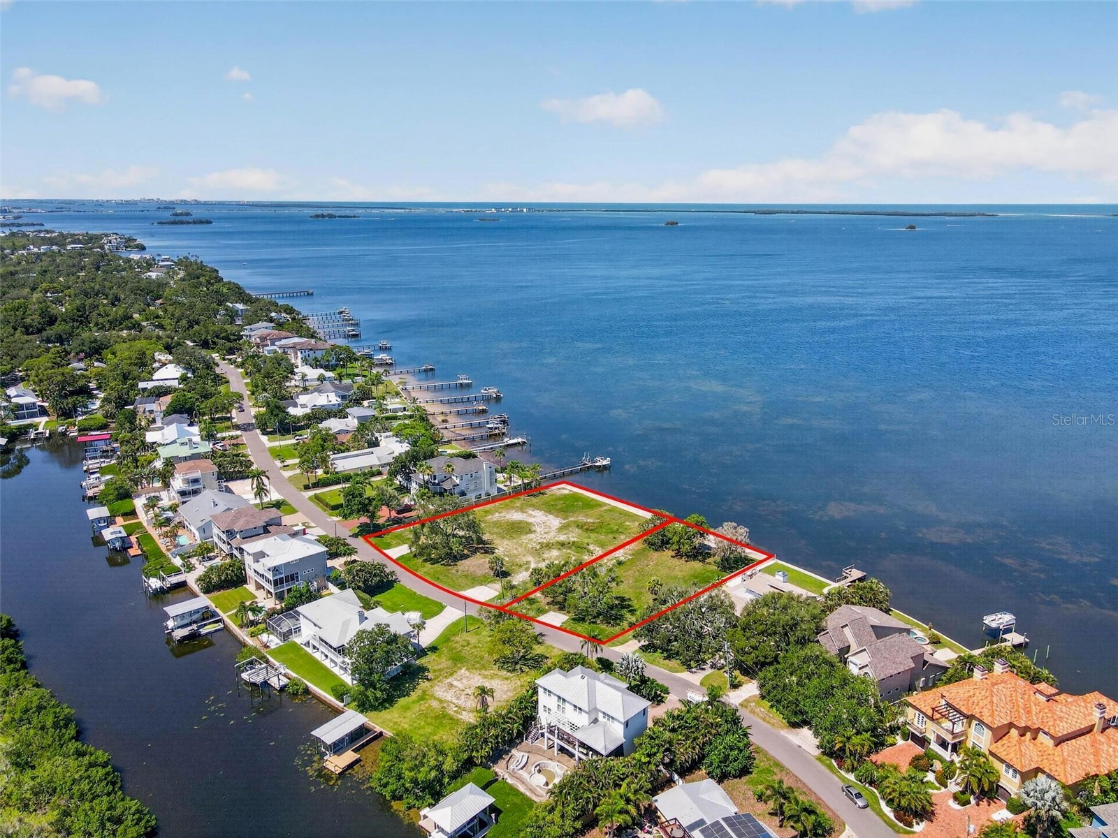 621 N Mayo Street Crystal Beach FL 34681 - ST JOSEPH SOUND/GULF TB8515876 image3