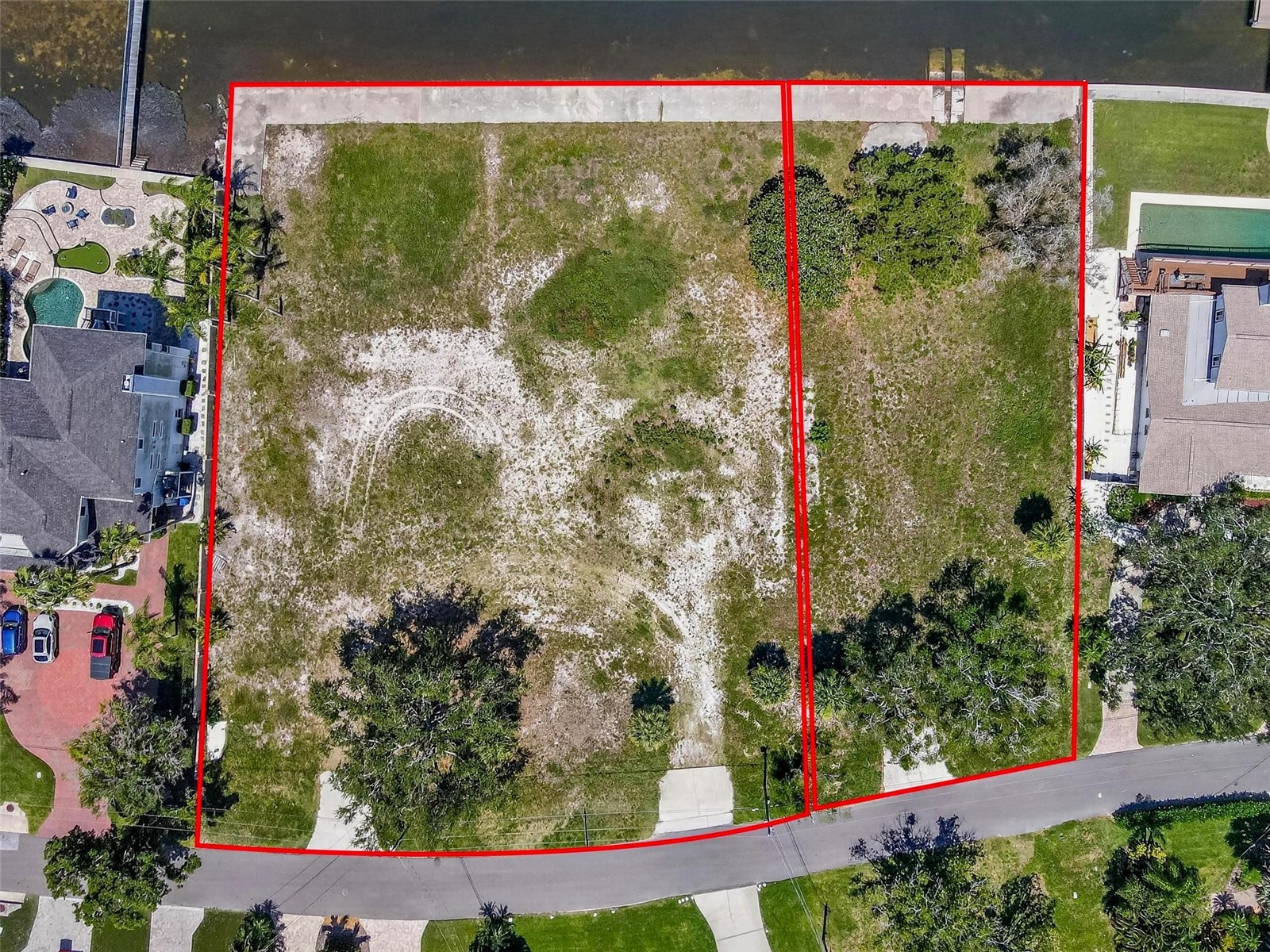 621 N Mayo Street Crystal Beach FL 34681 - ST JOSEPH SOUND/GULF TB8515876 image4