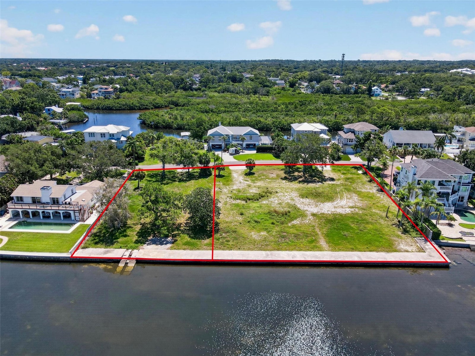 621 N Mayo Street Crystal Beach FL 34681 - ST JOSEPH SOUND/GULF TB8515876 image6