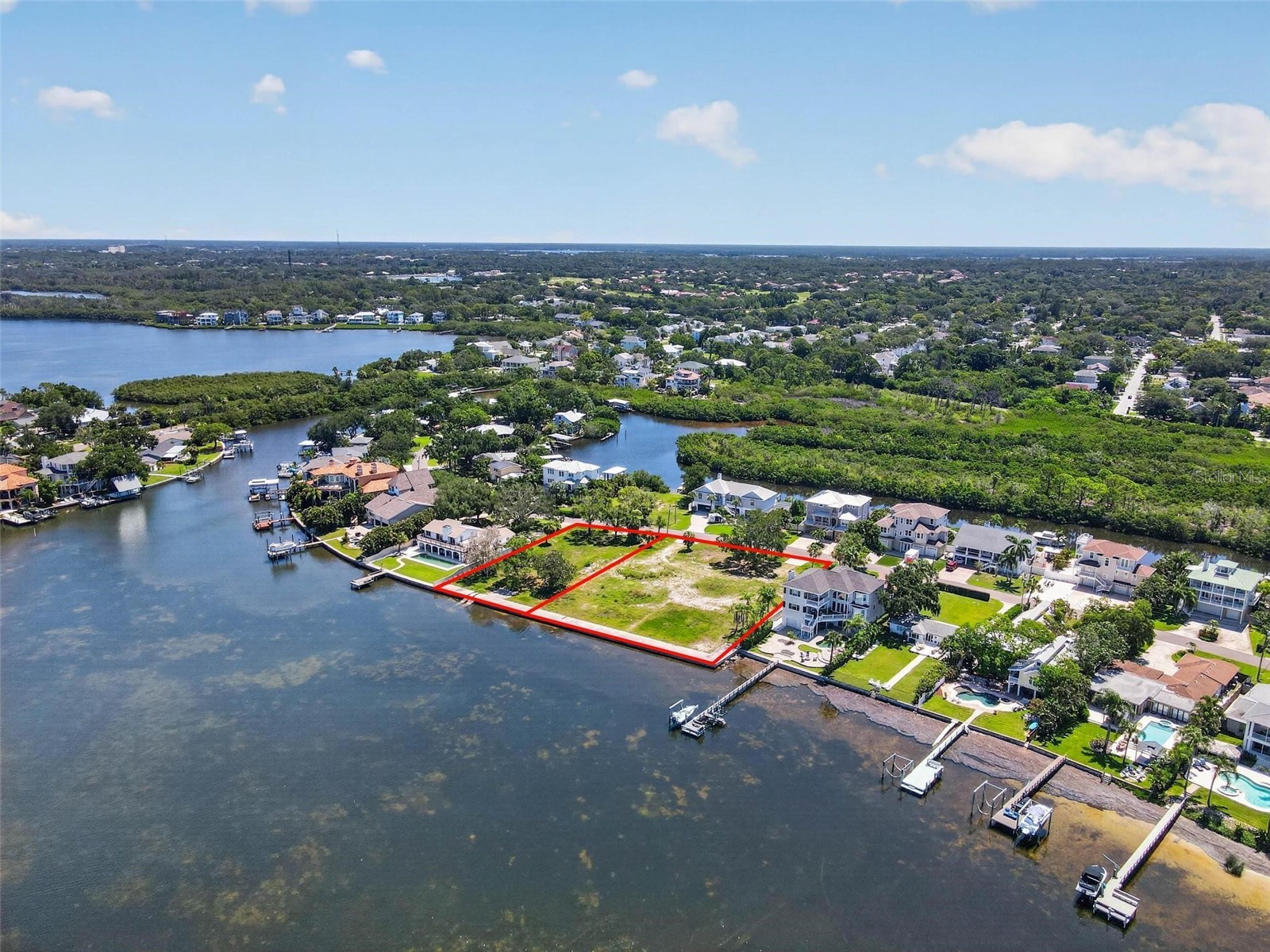 621 N Mayo Street Crystal Beach FL 34681 - ST JOSEPH SOUND/GULF TB8515876 image7