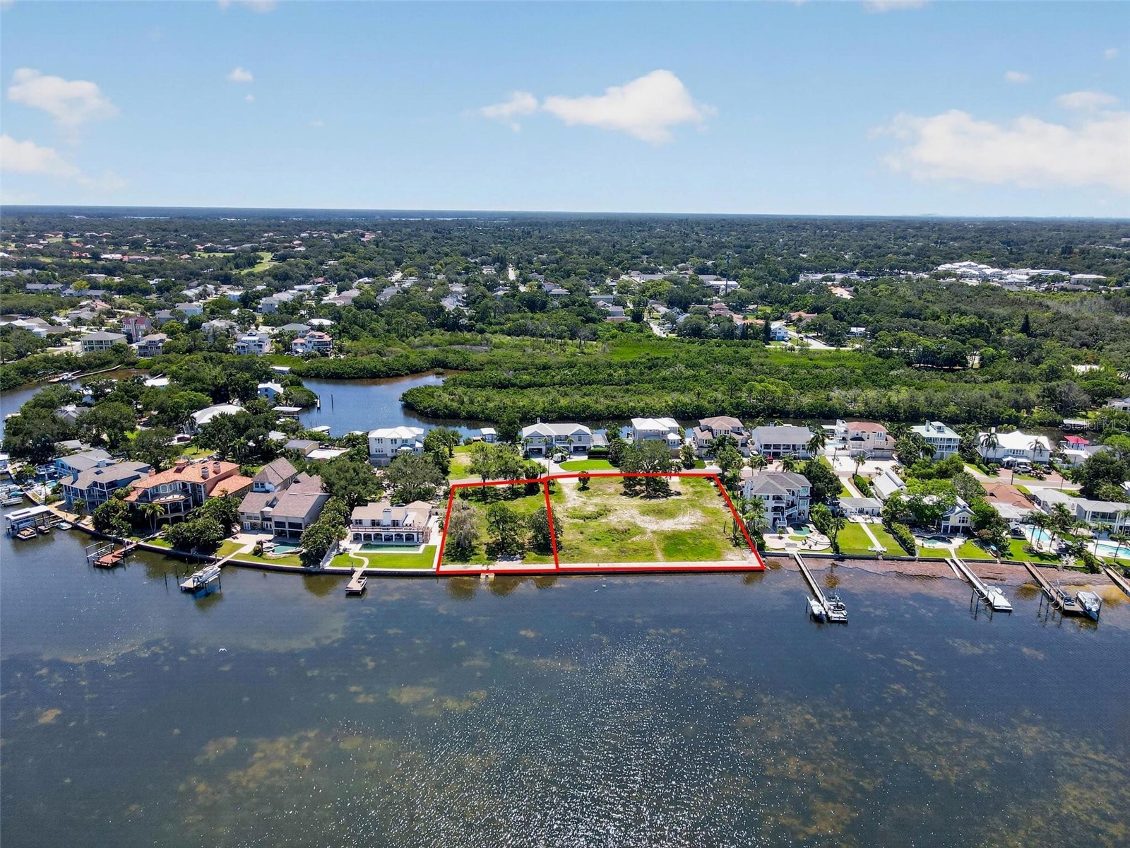 621 N Mayo Street Crystal Beach FL 34681 - ST JOSEPH SOUND/GULF TB8515876 image8