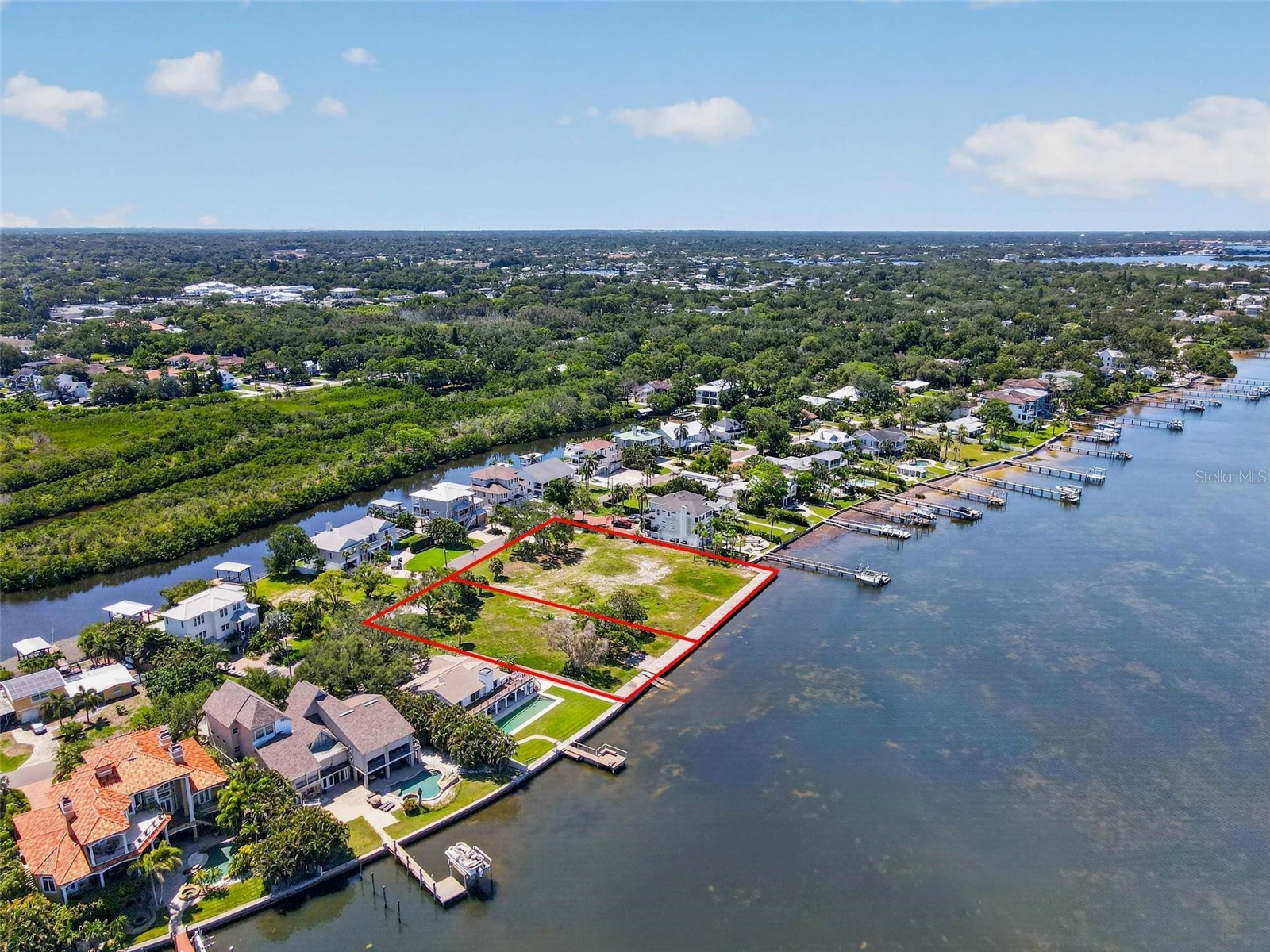 621 N Mayo Street Crystal Beach FL 34681 - ST JOSEPH SOUND/GULF TB8515876 image9